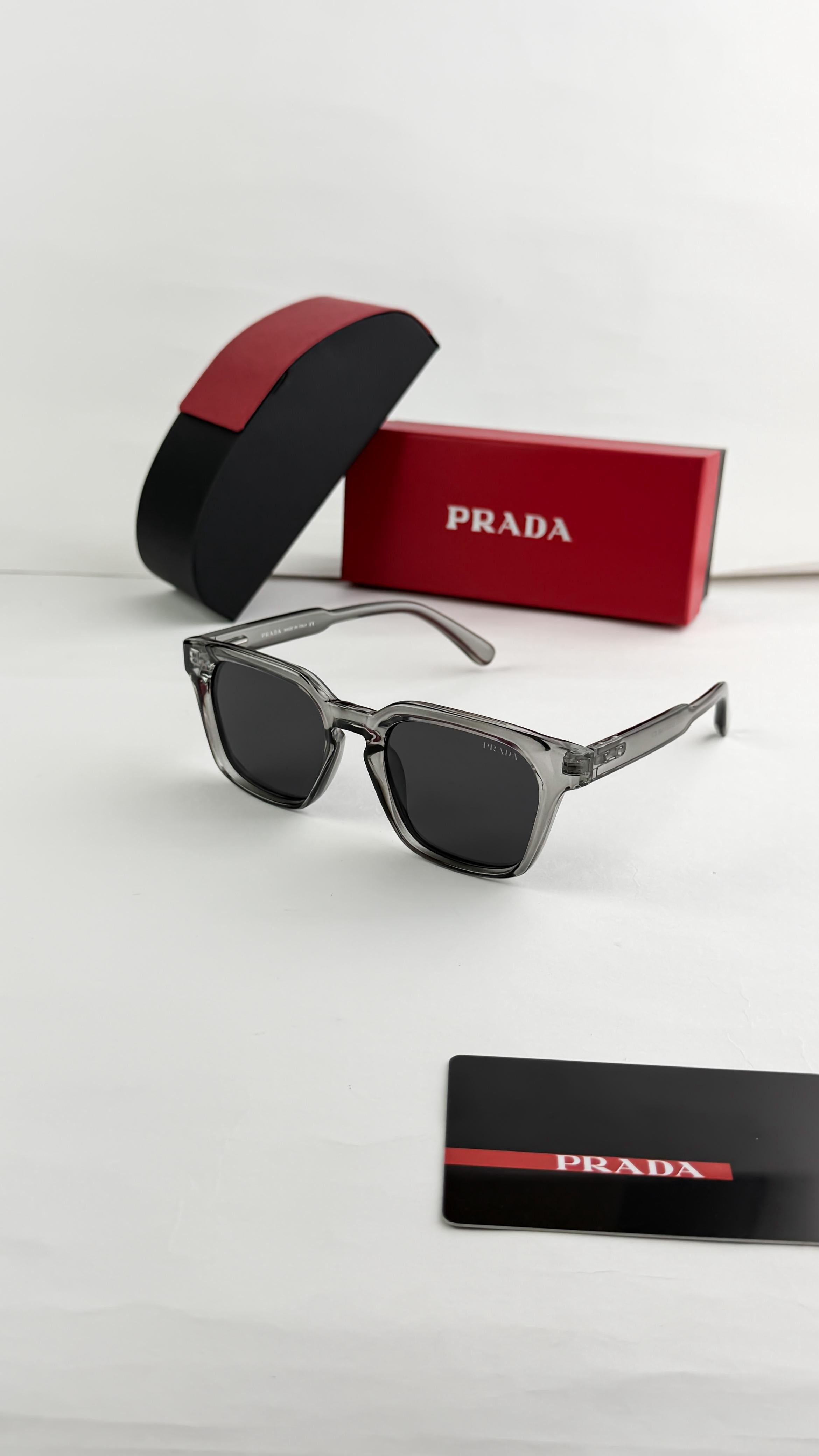 PRA_DA GREY BLACK 26025