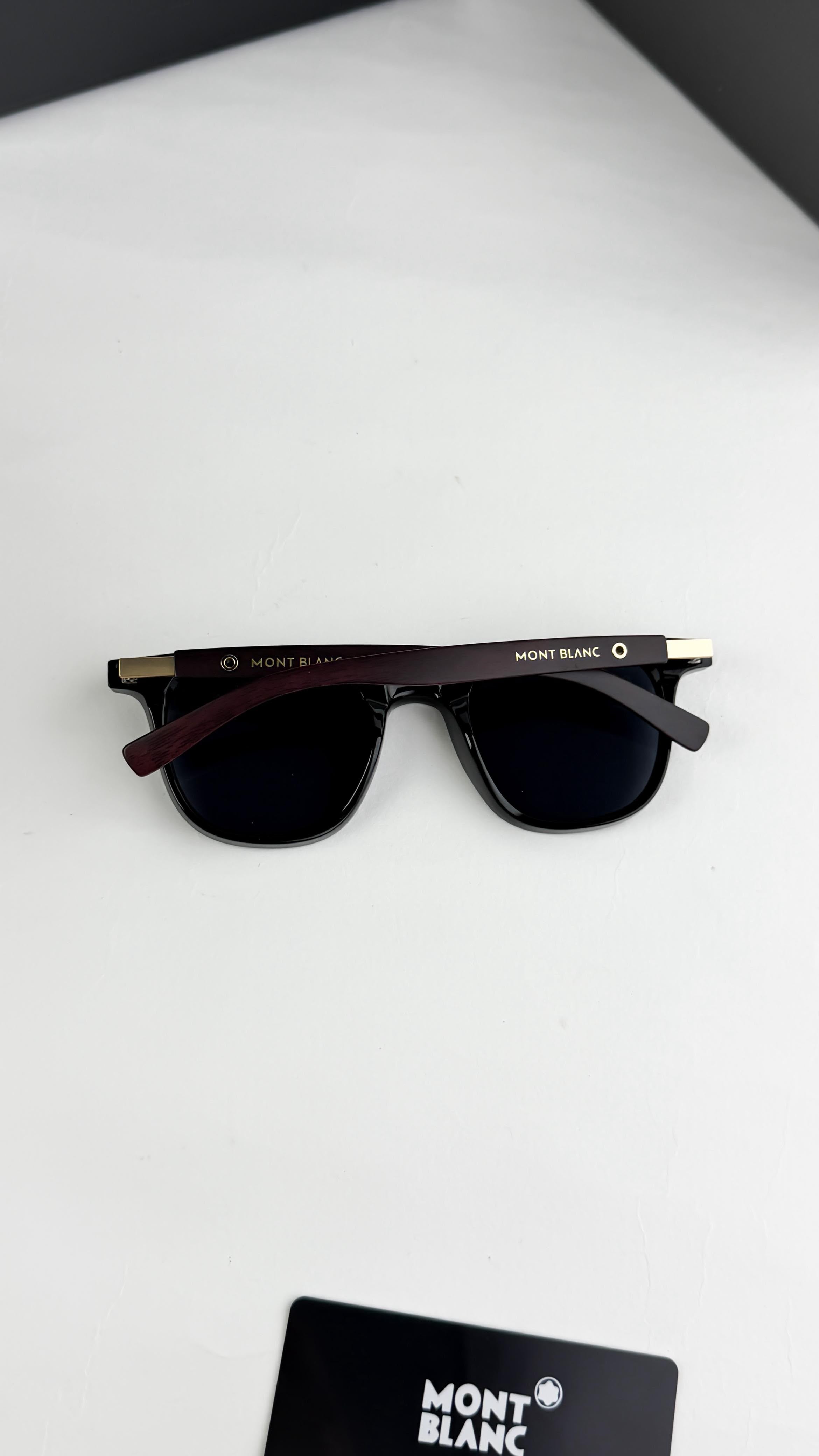 M_ONT BL_ANC WOODEN BLACK 5142
