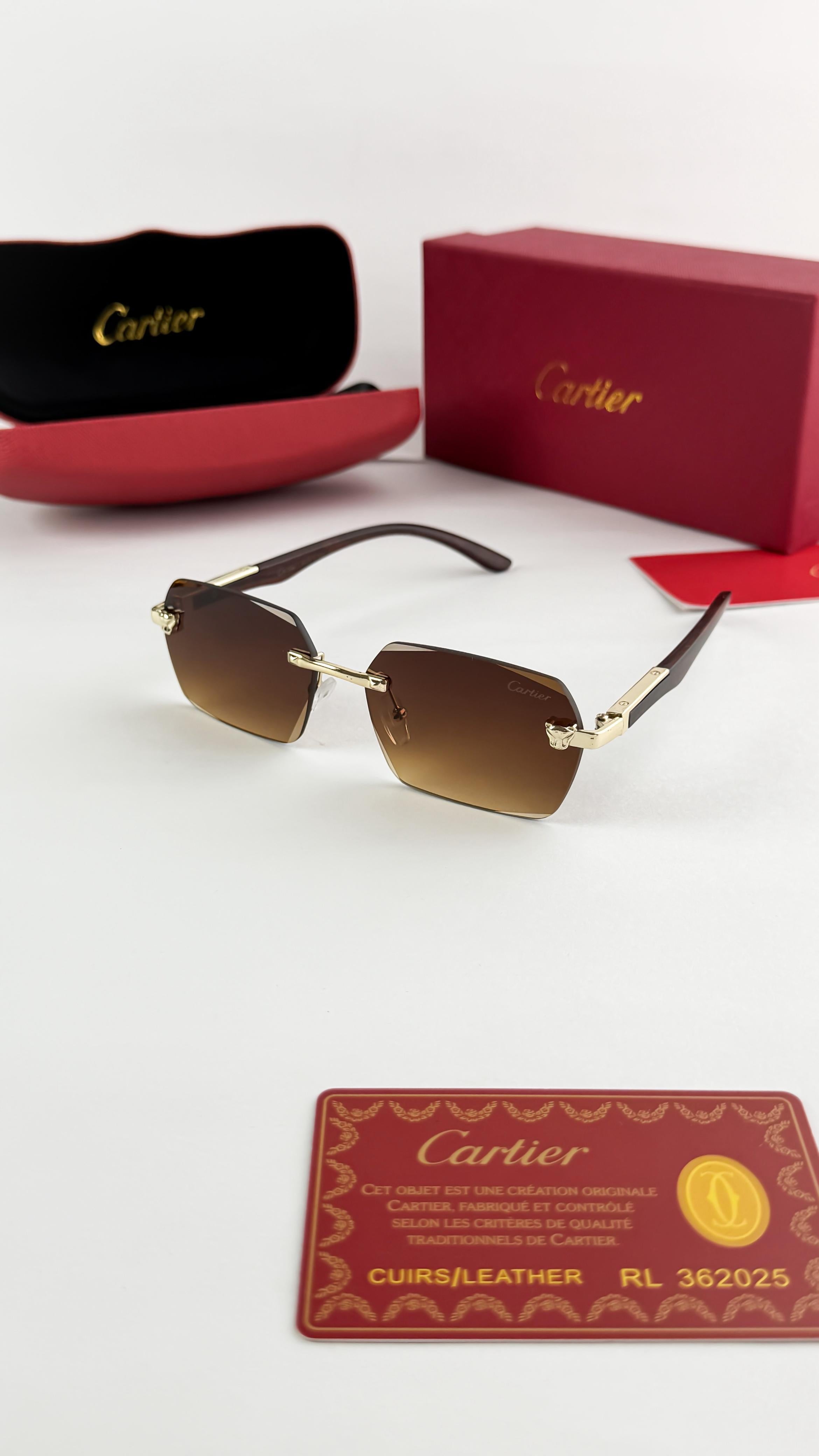 CART_IER GOLD BROWN 7559