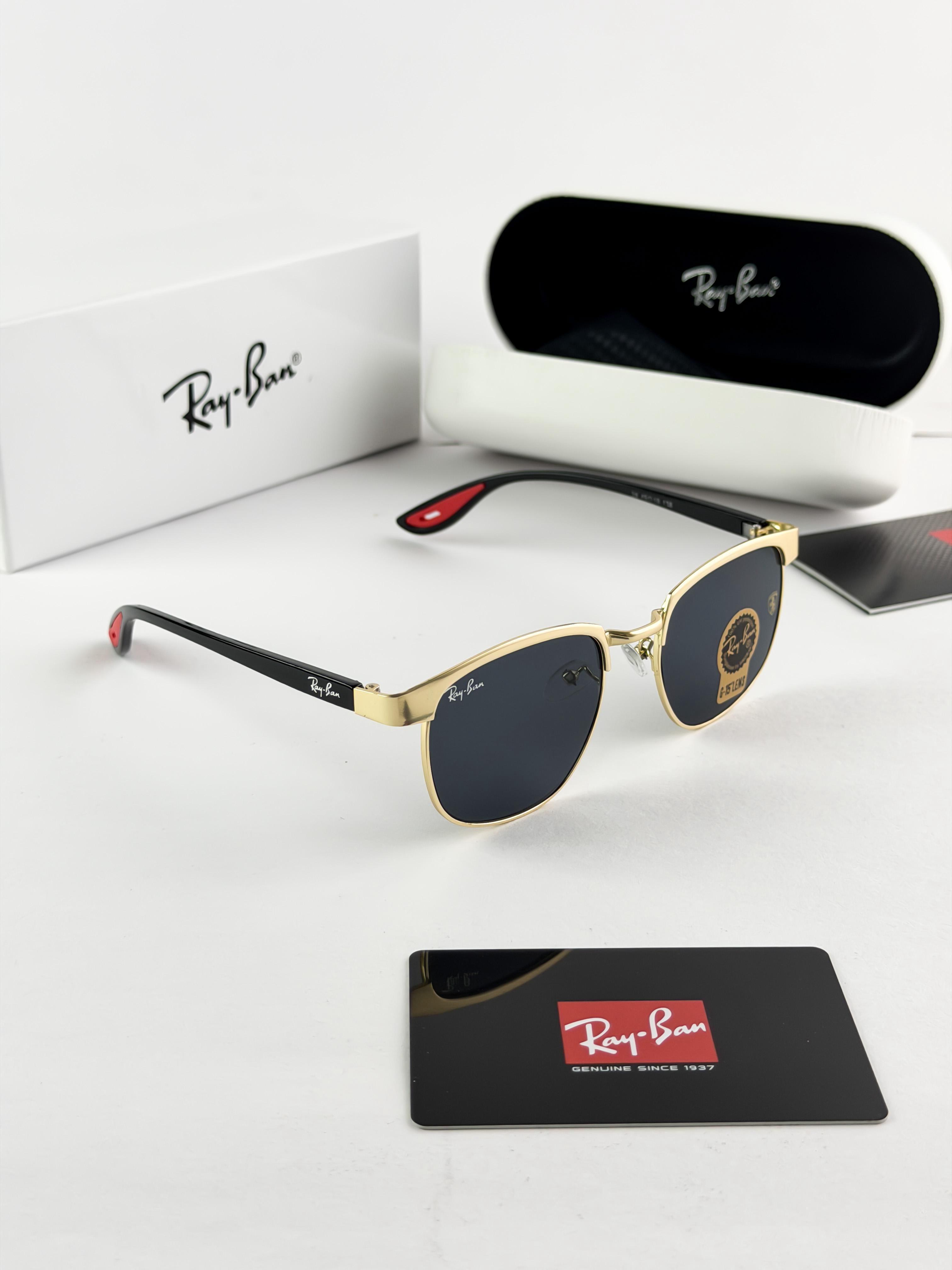 Ra_y ba_n sunglass 5612