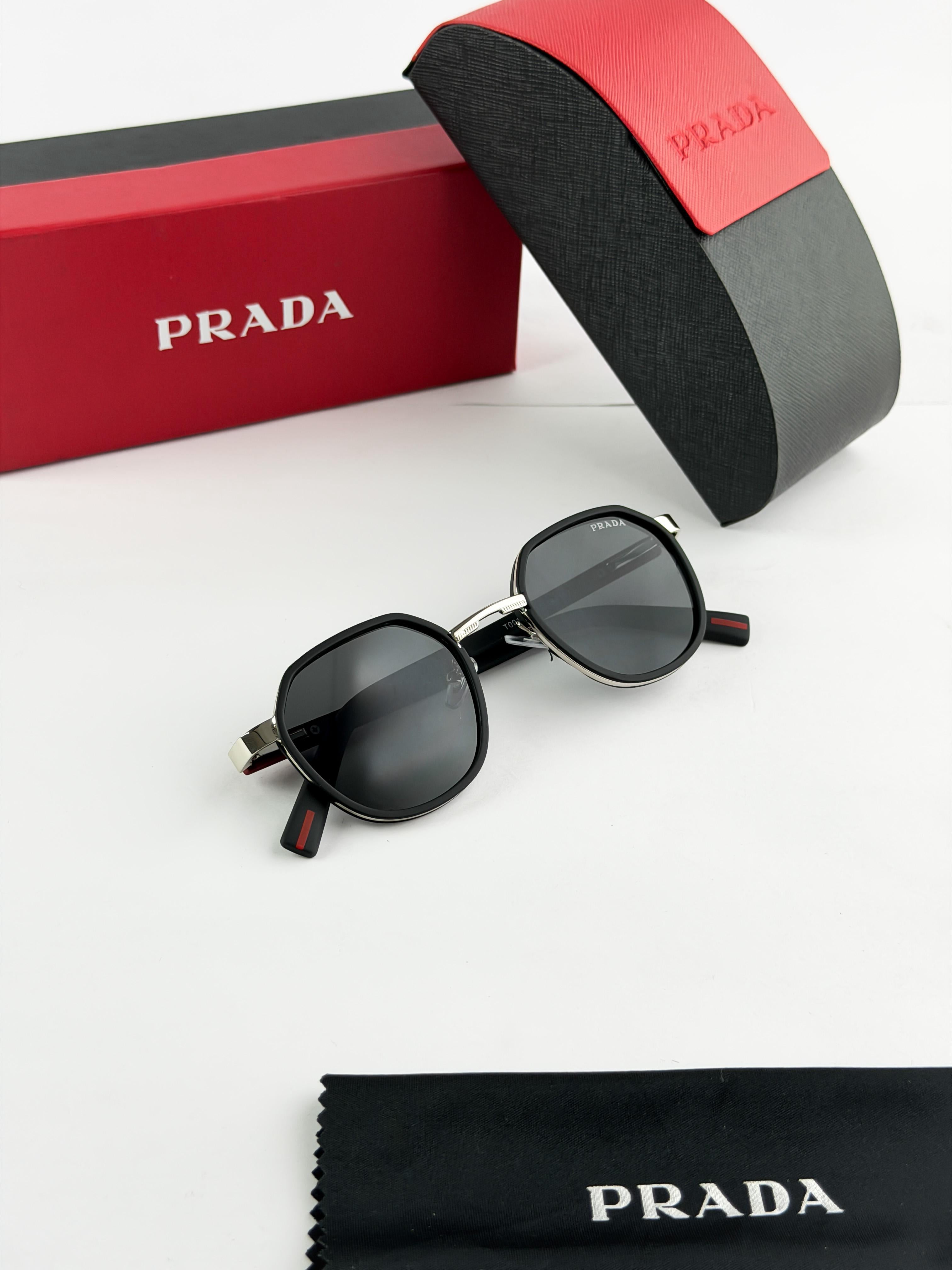Prad* sunglass 3600