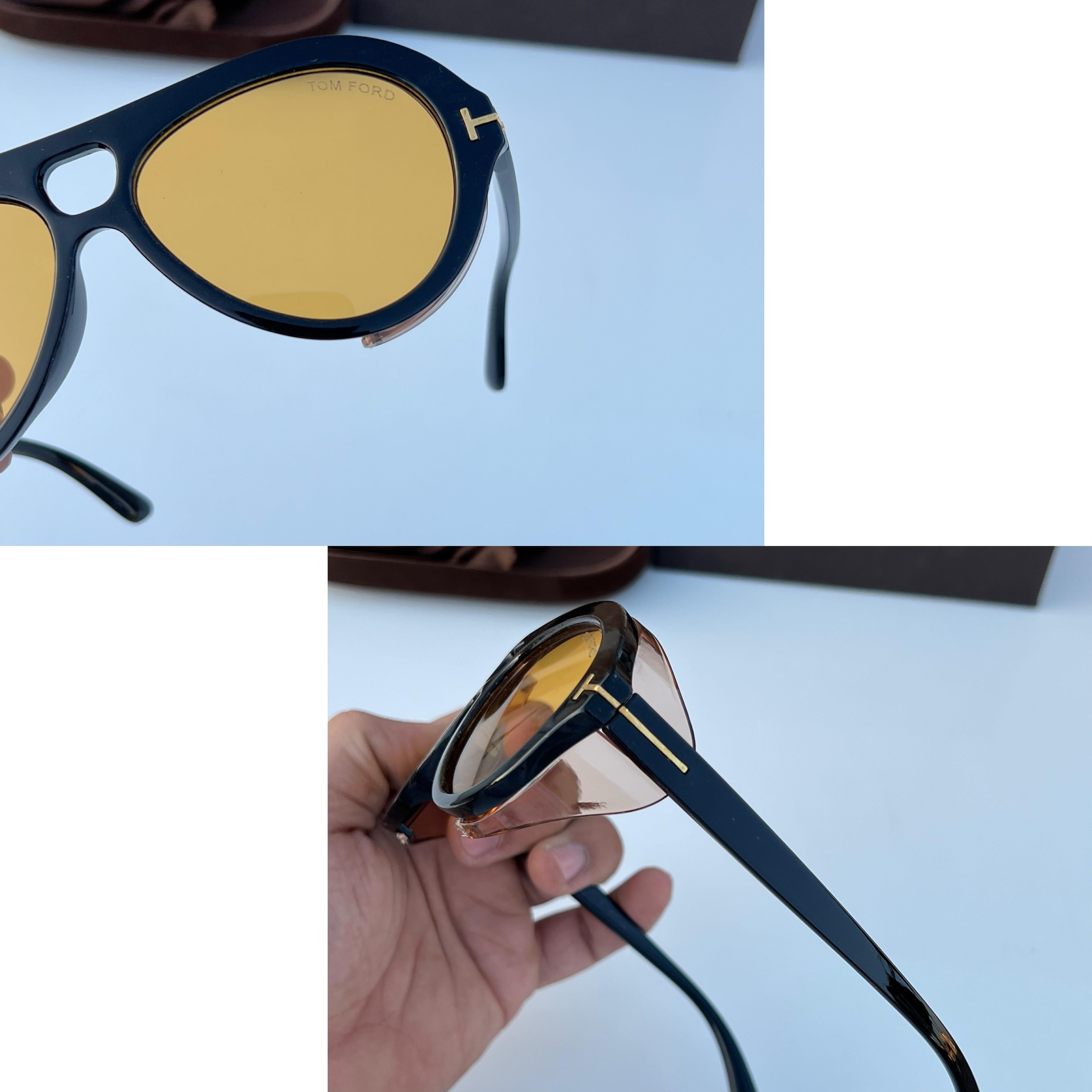 To_mford 77137 black yellow