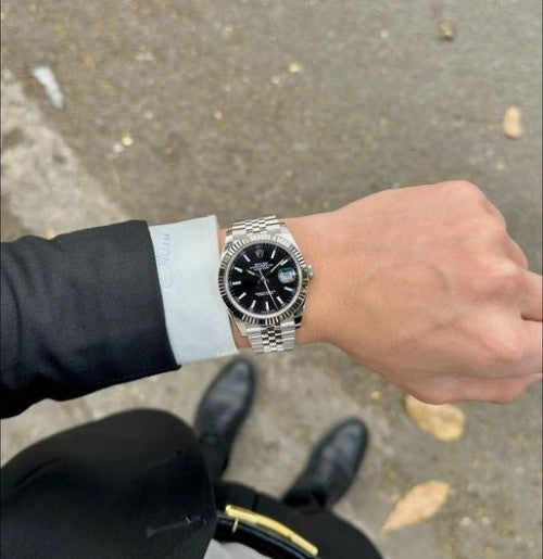 luxury Watch