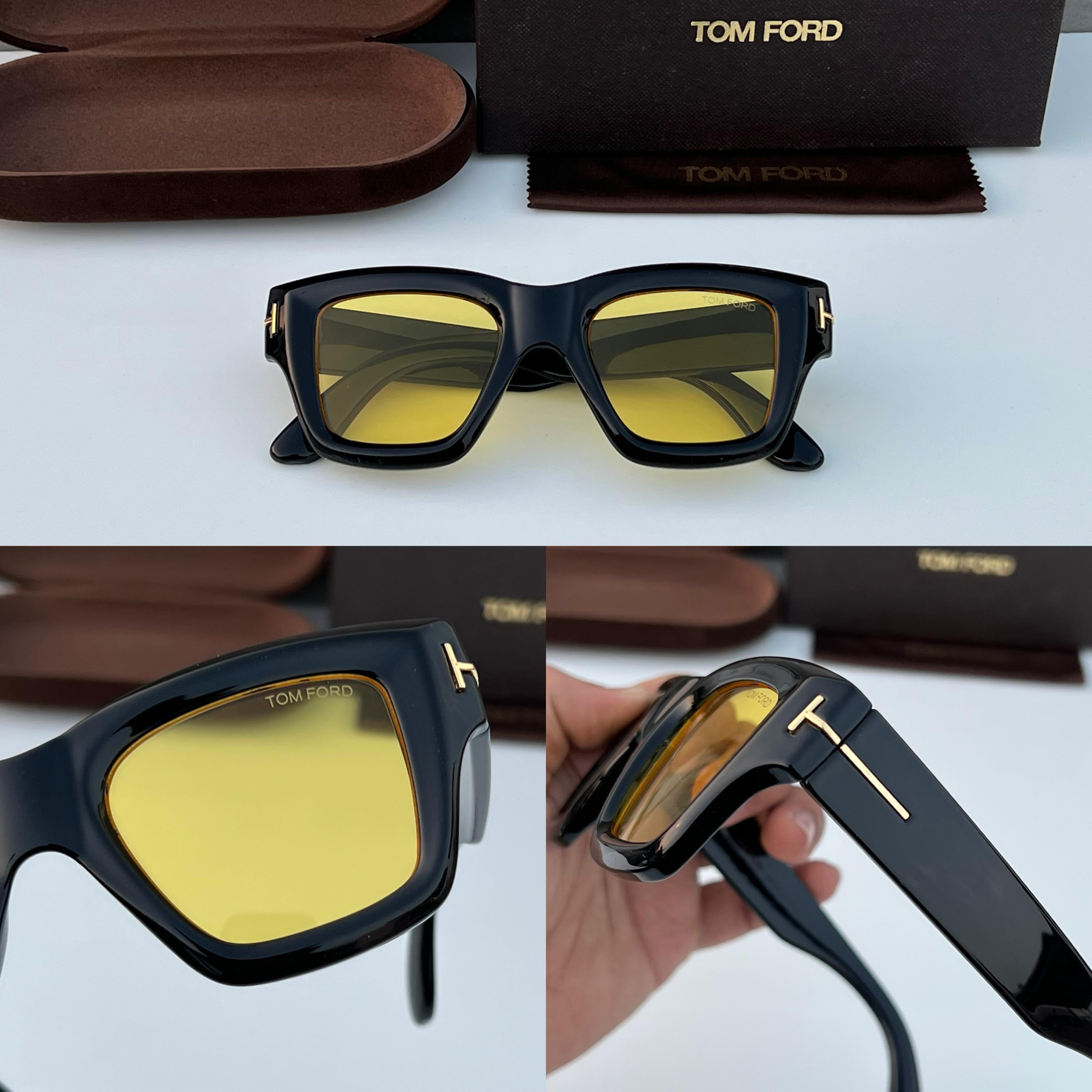 To_mford 4184 black yellow