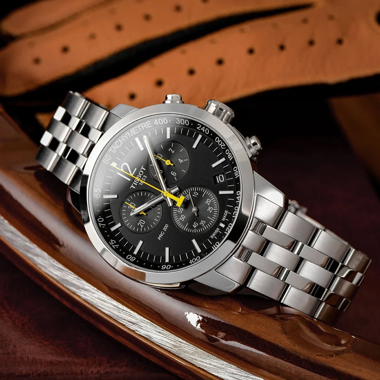 luxury Watch 1853 Prc200