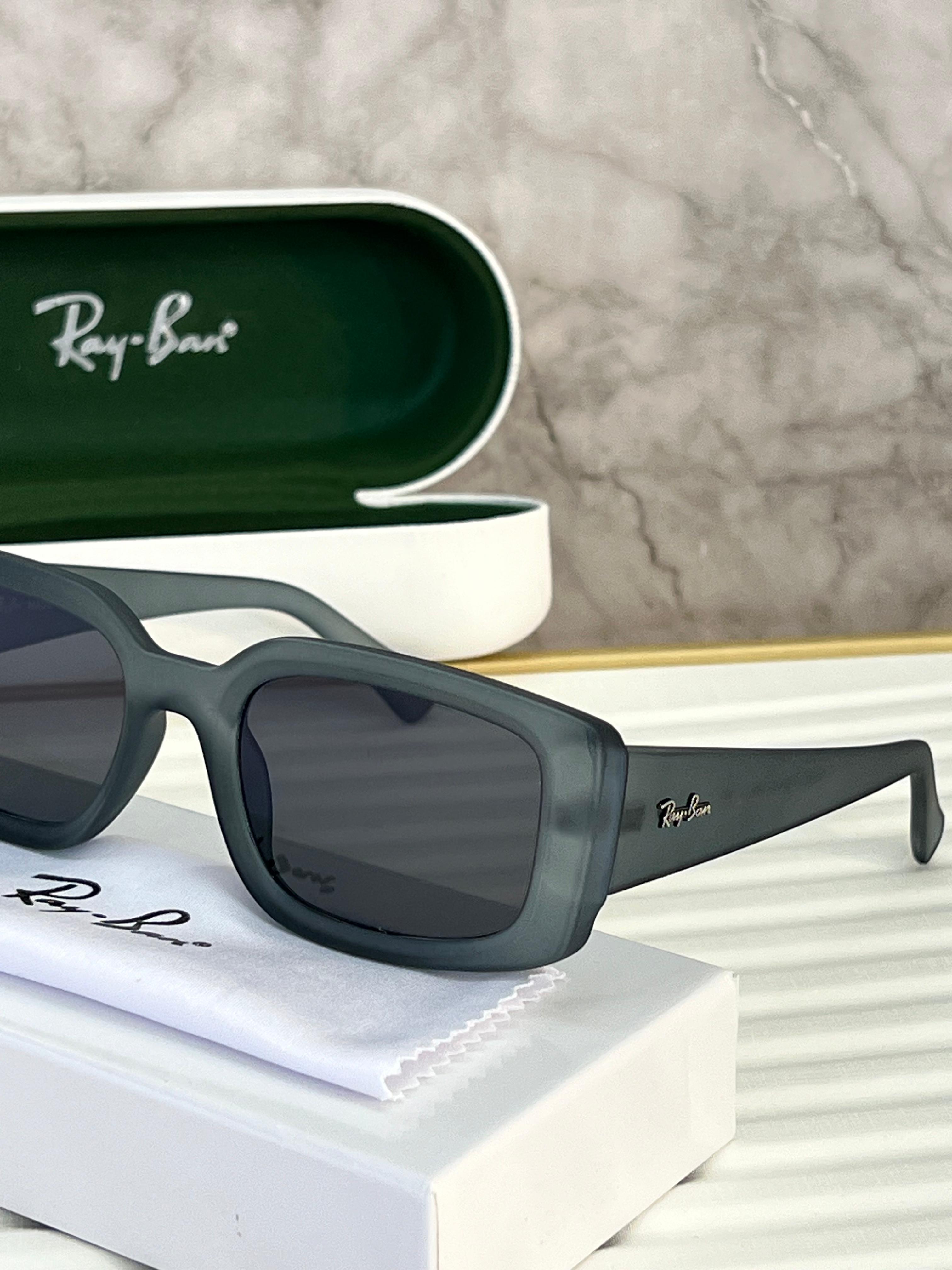 Ray_ban 4395 grey