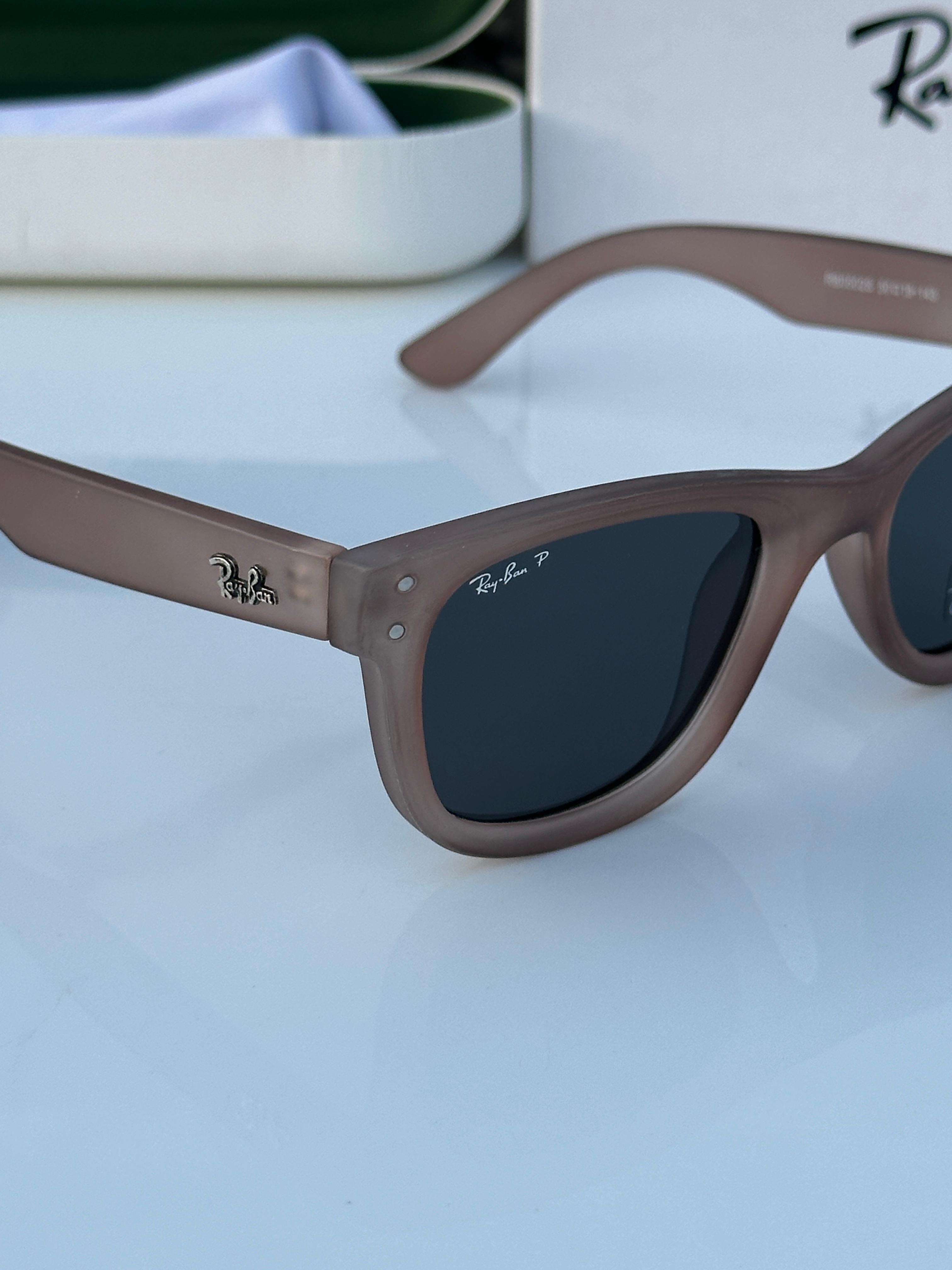 Ray_ban 0502 grey