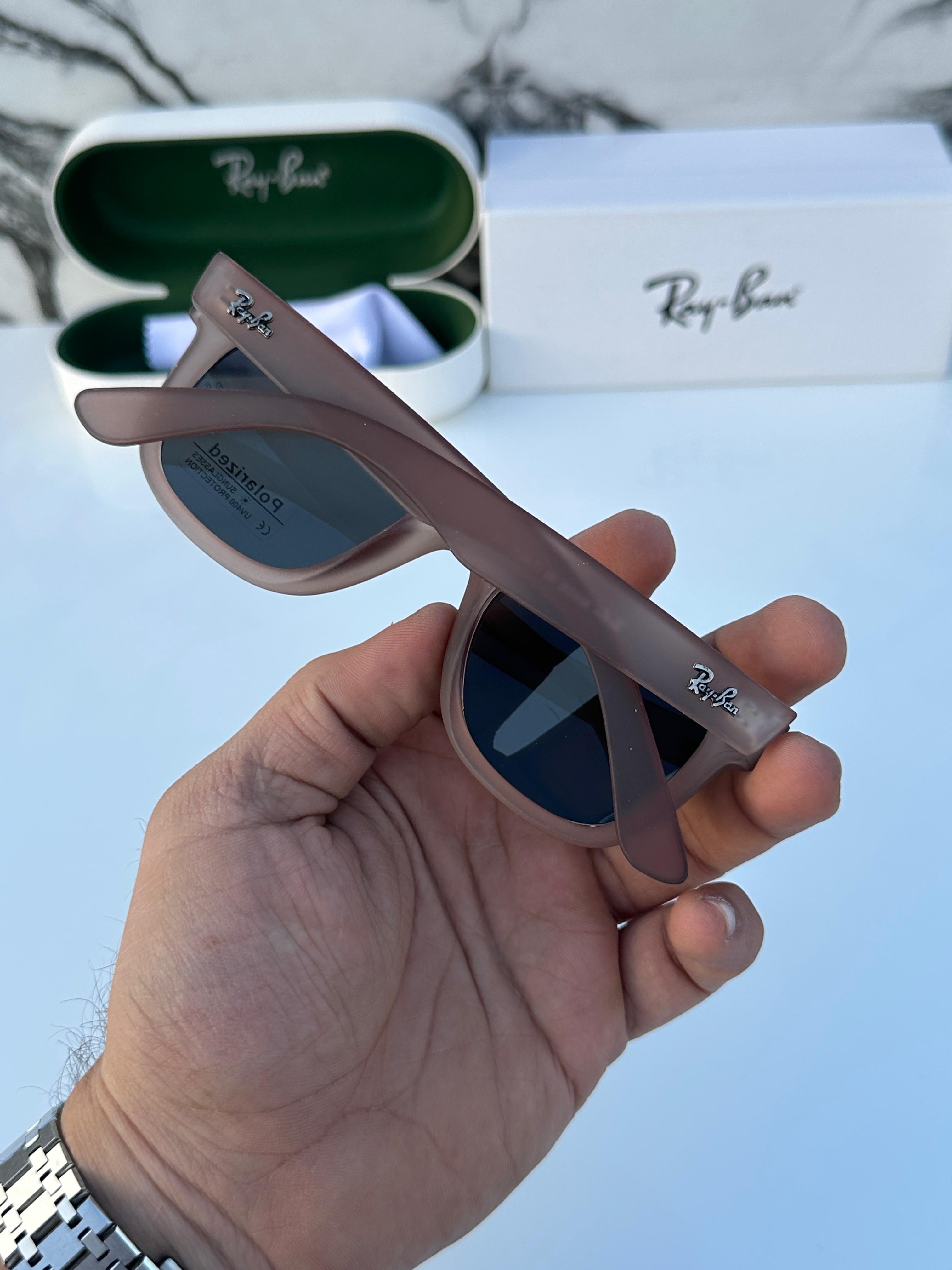 Ray_ban 0502 grey