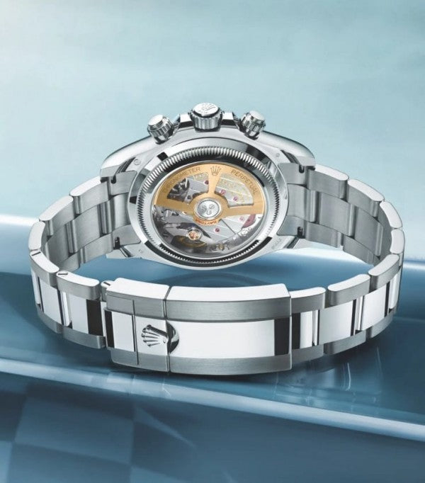 luxury Watch OYSTER PERPETUAL COSMOGRAPH DAYTONA DIAL SWISS AUTOMATIC