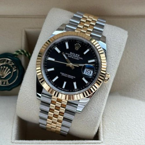 luxury Watch DATEJUST AUTOMATIC PREMIUM WATCH