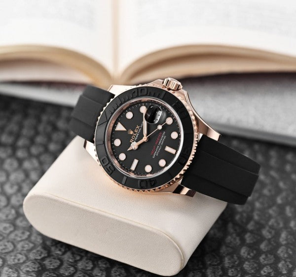 luxury Watch Oyster perpetual Yachmaster Automatic Copper
