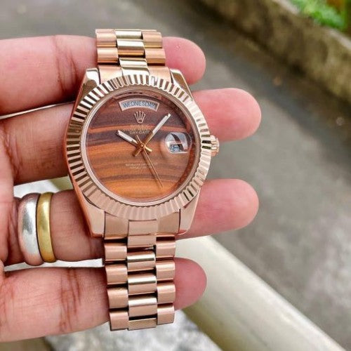 luxury Watch Daydate