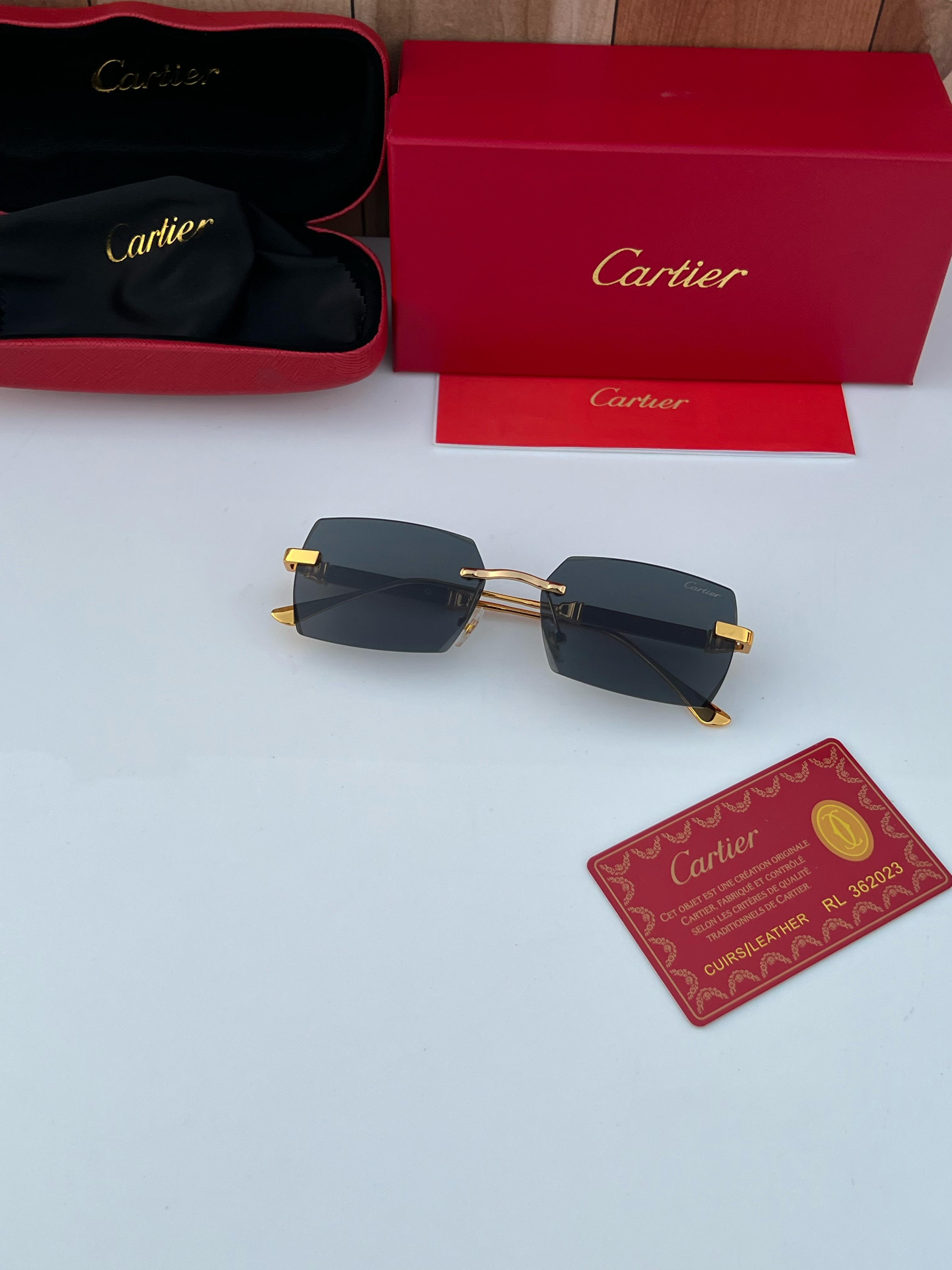 Car_tie_r 5529 gold black A