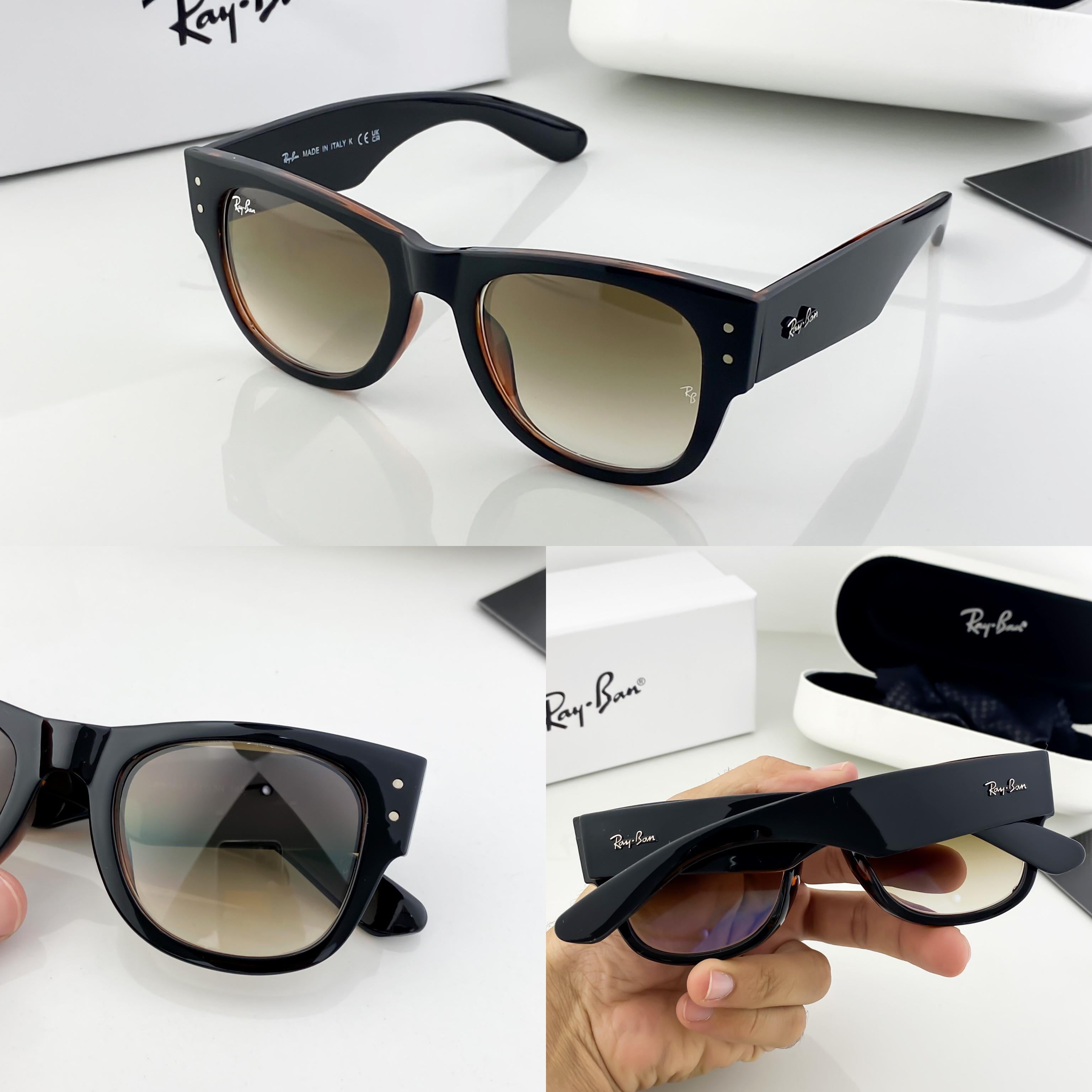 RAY_ BRO_WN SHADED 841 B