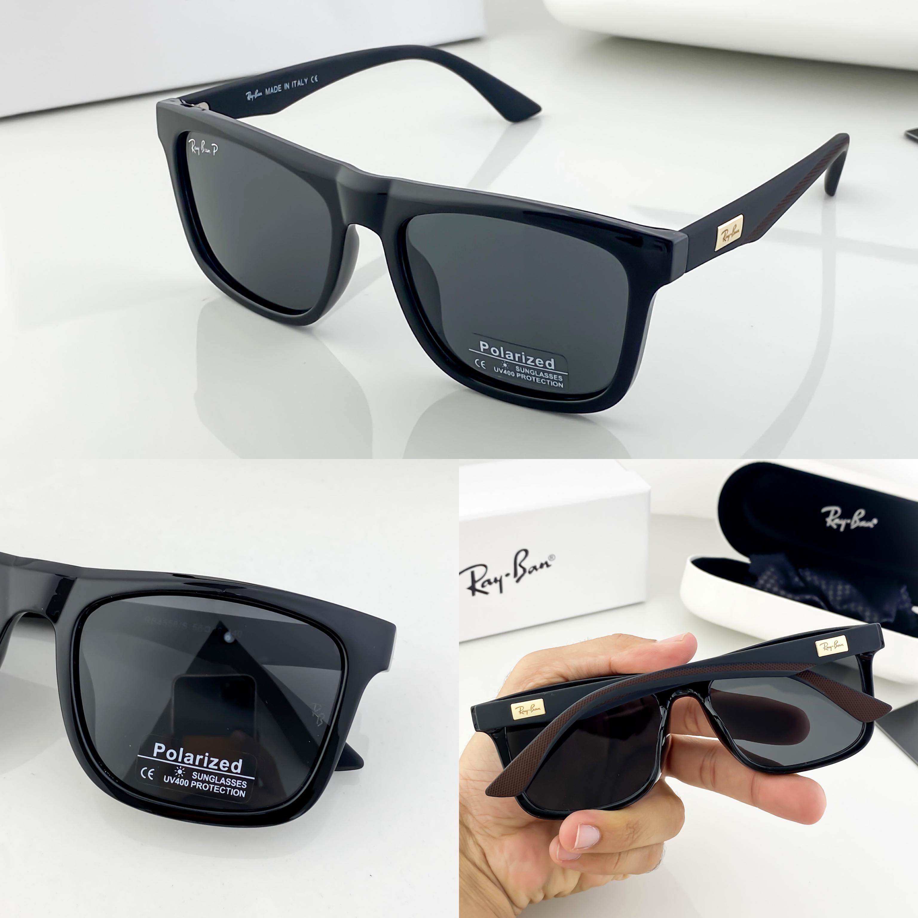 RAY BLACK 4558 B
