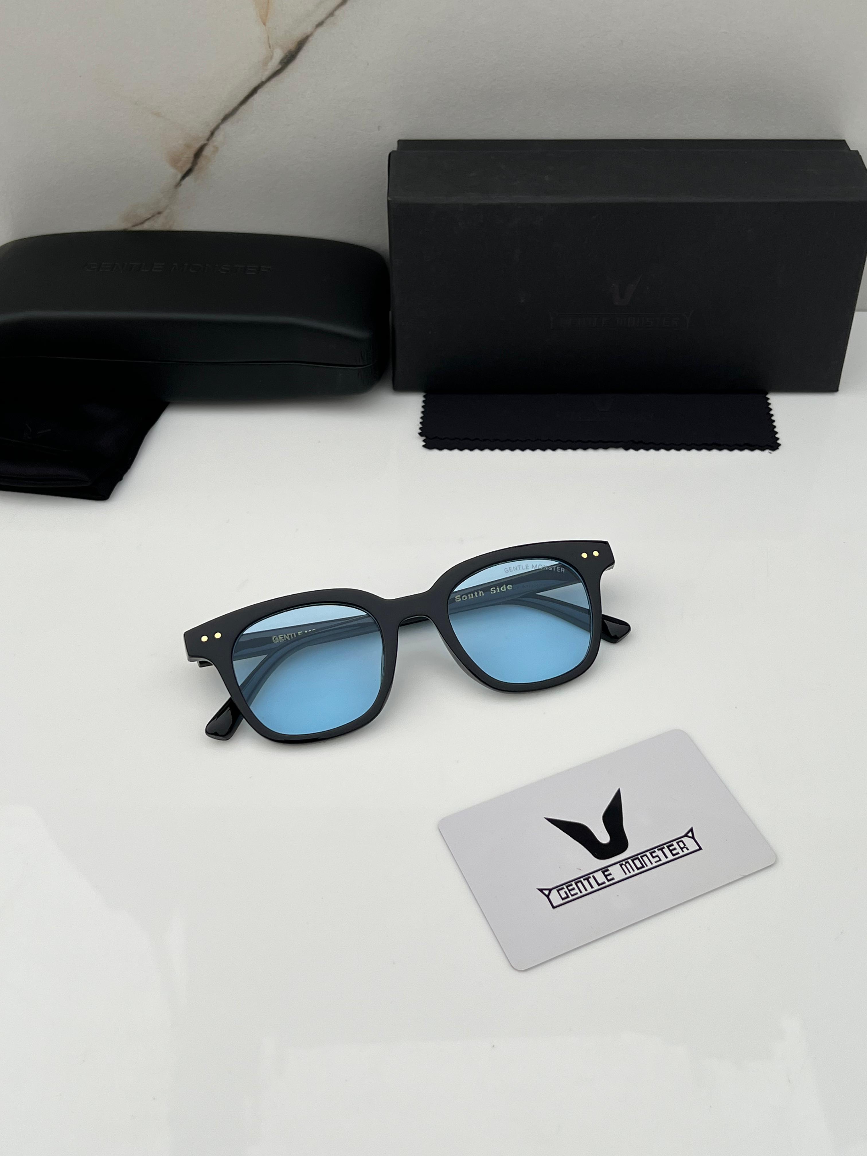 Ge_nt_le M black blue A