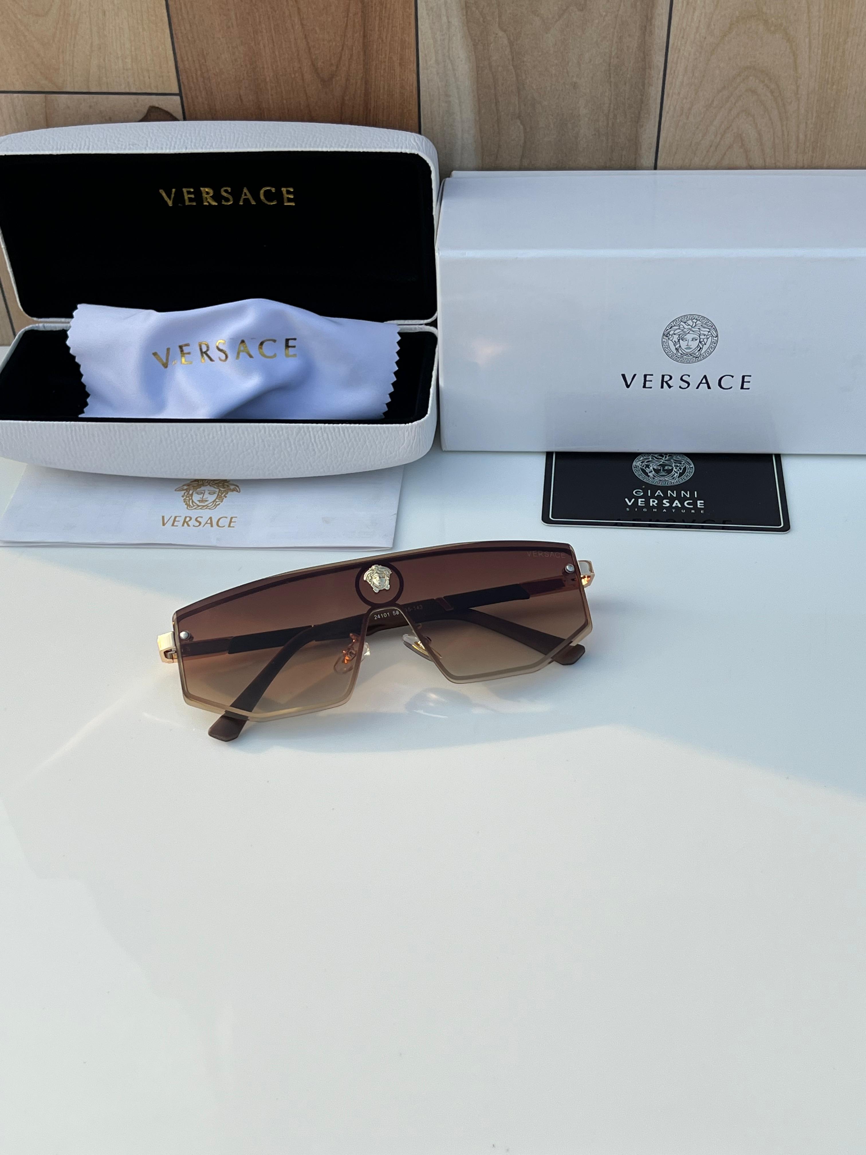 Ver 24101 gold brown  A