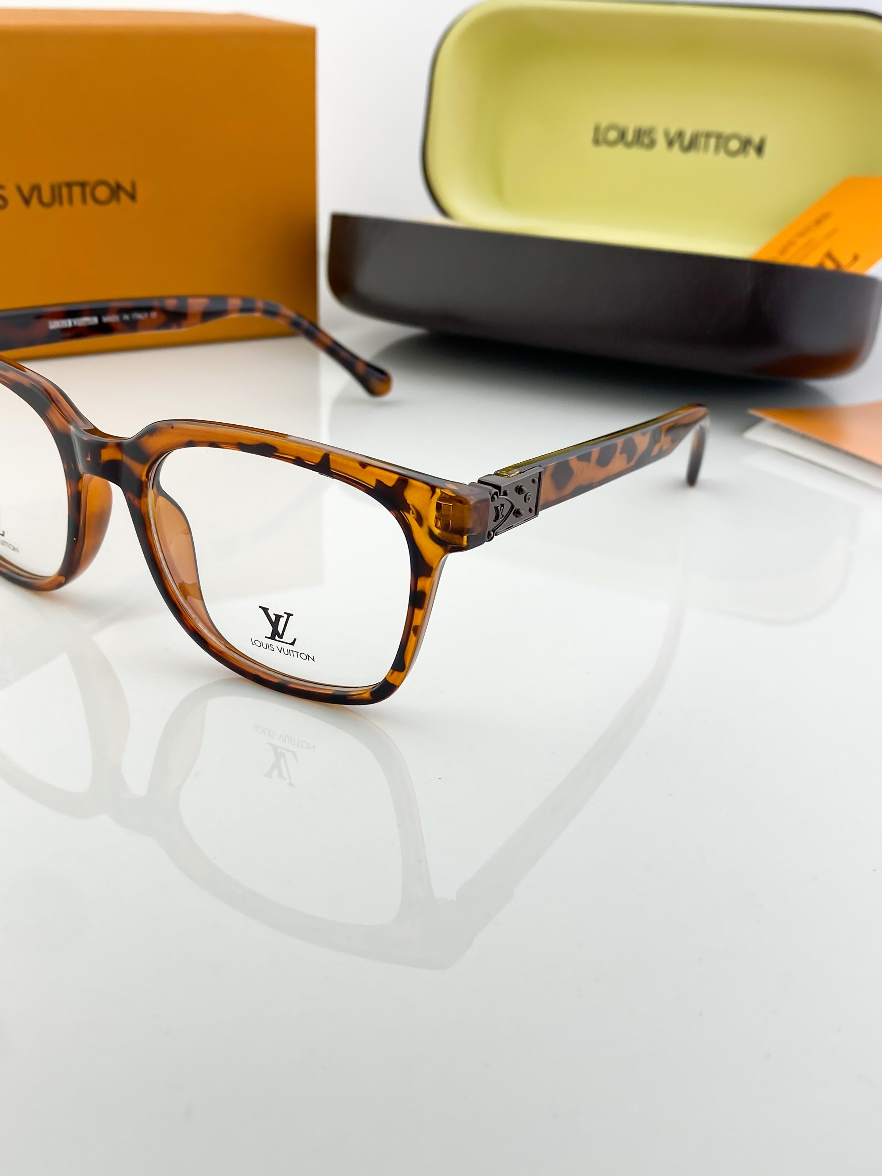 LOUI_S TIGER FRAME B