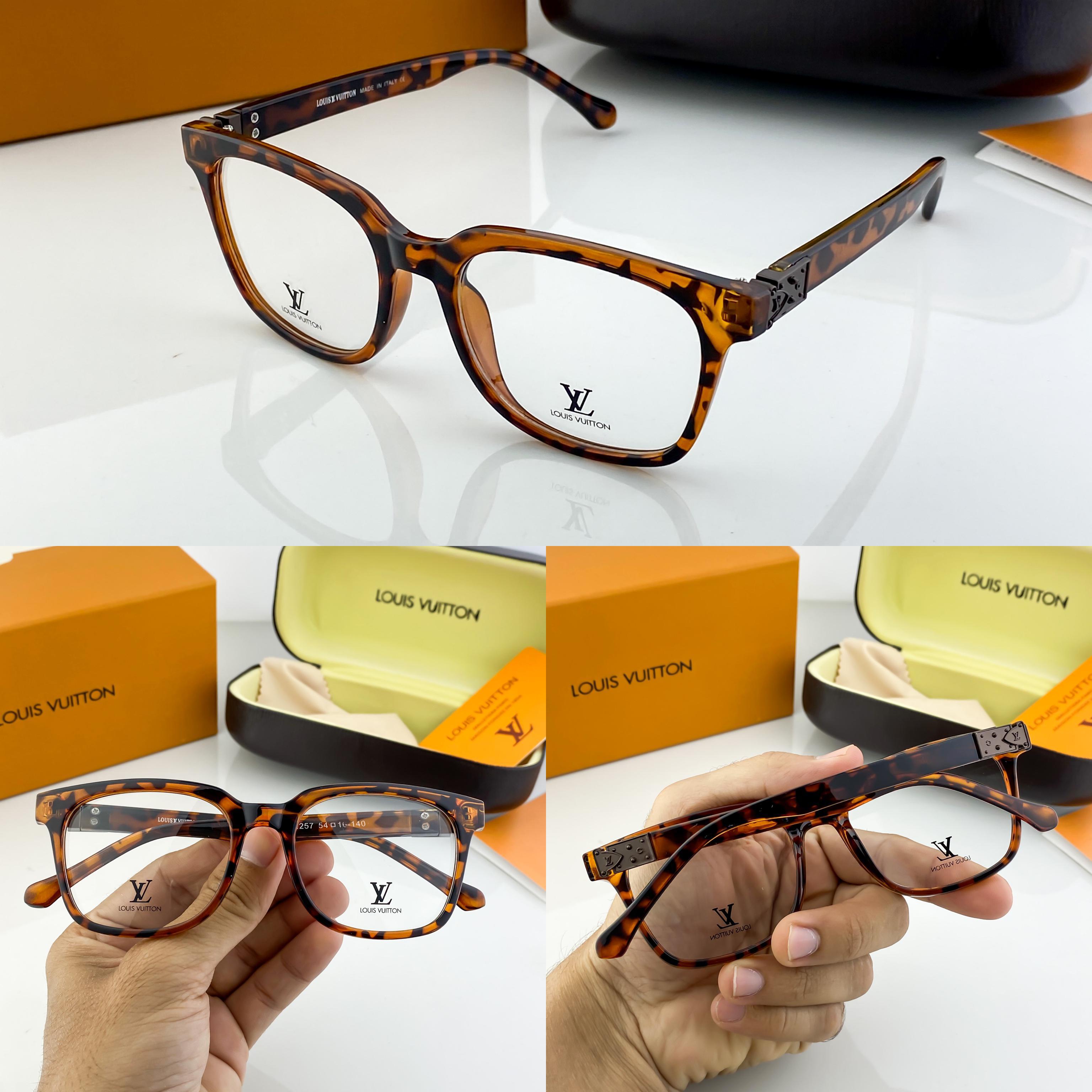 LOUI_S TIGER FRAME B