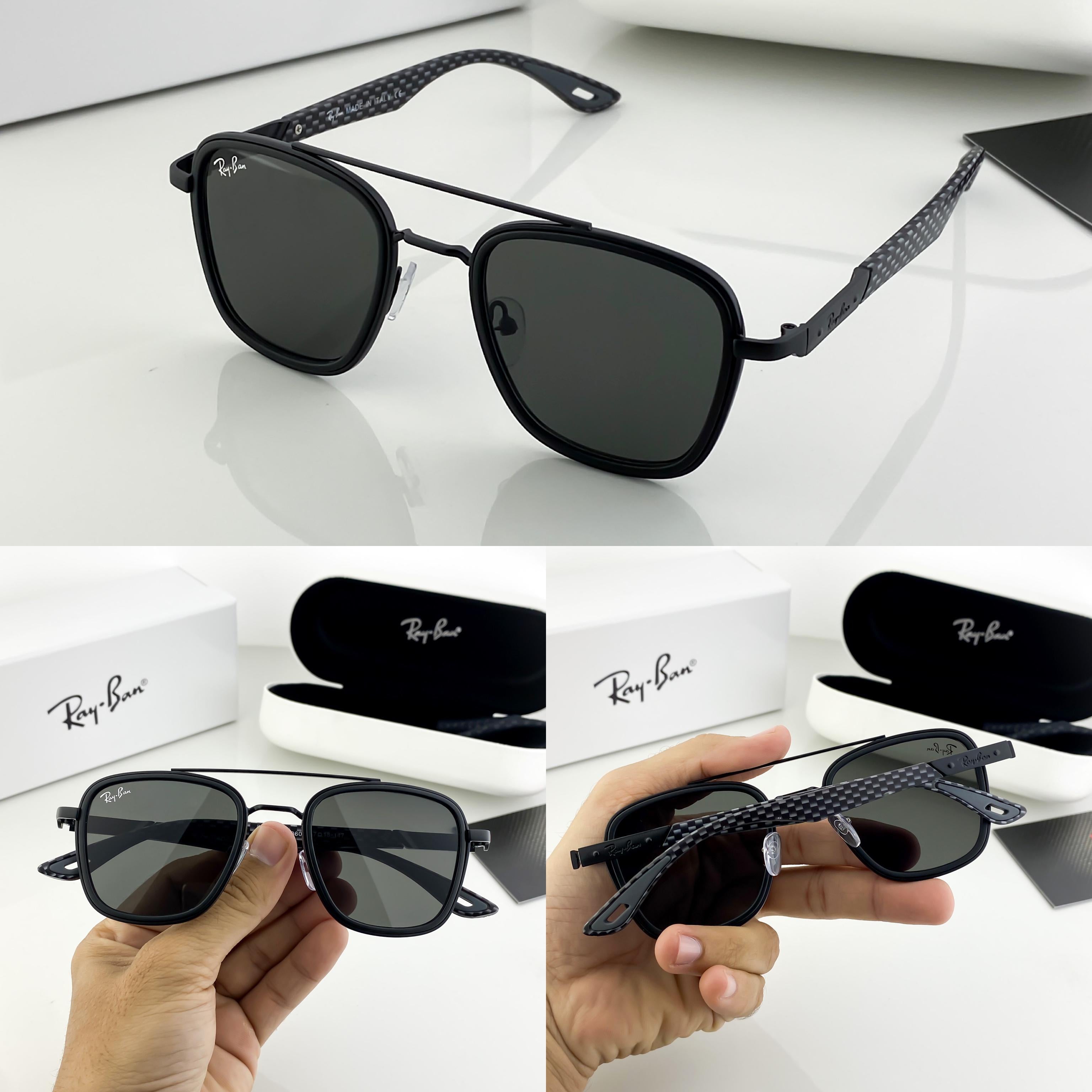 RAY BLACK 3607 B