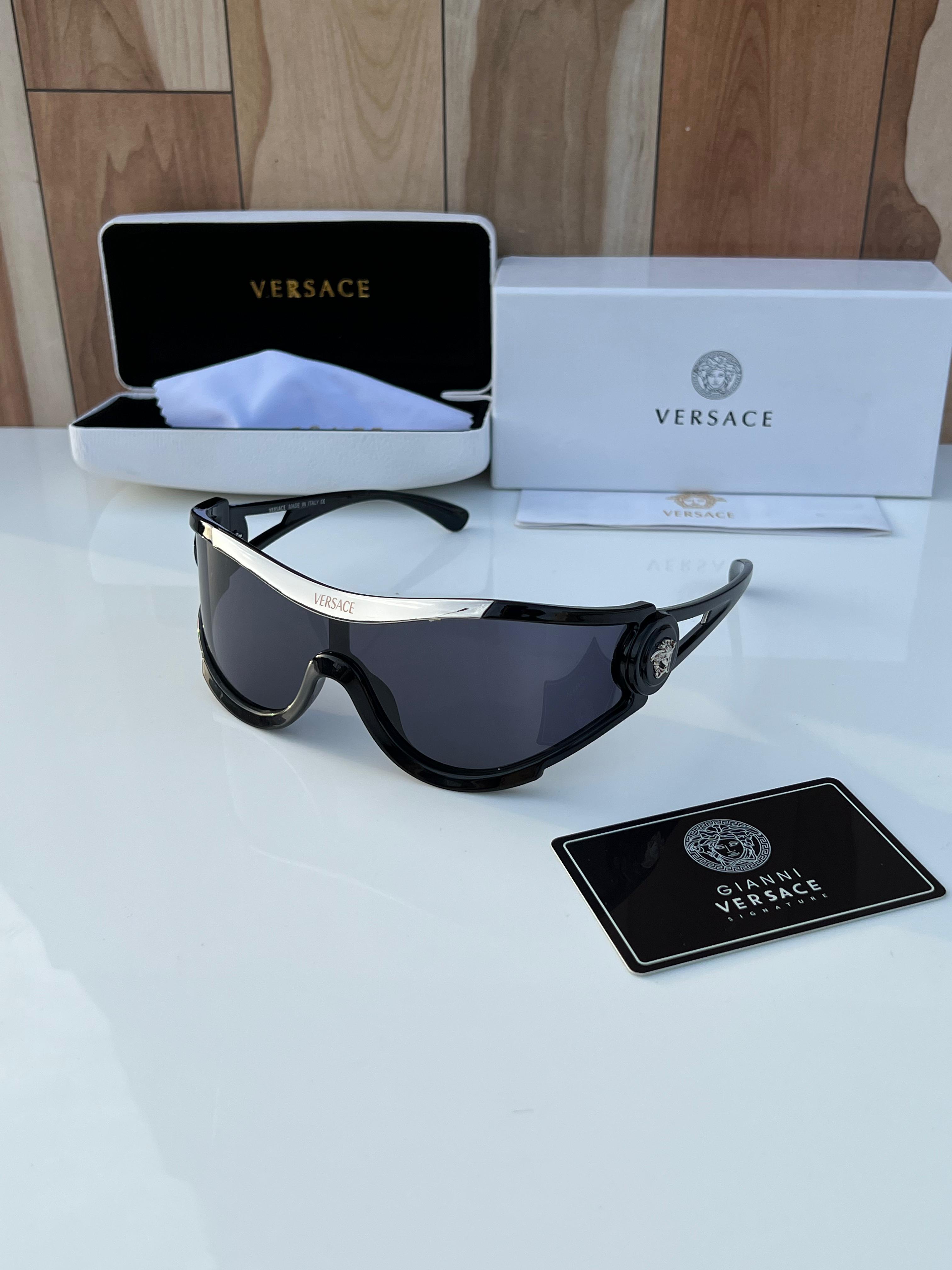 Ver  4475 black silver A