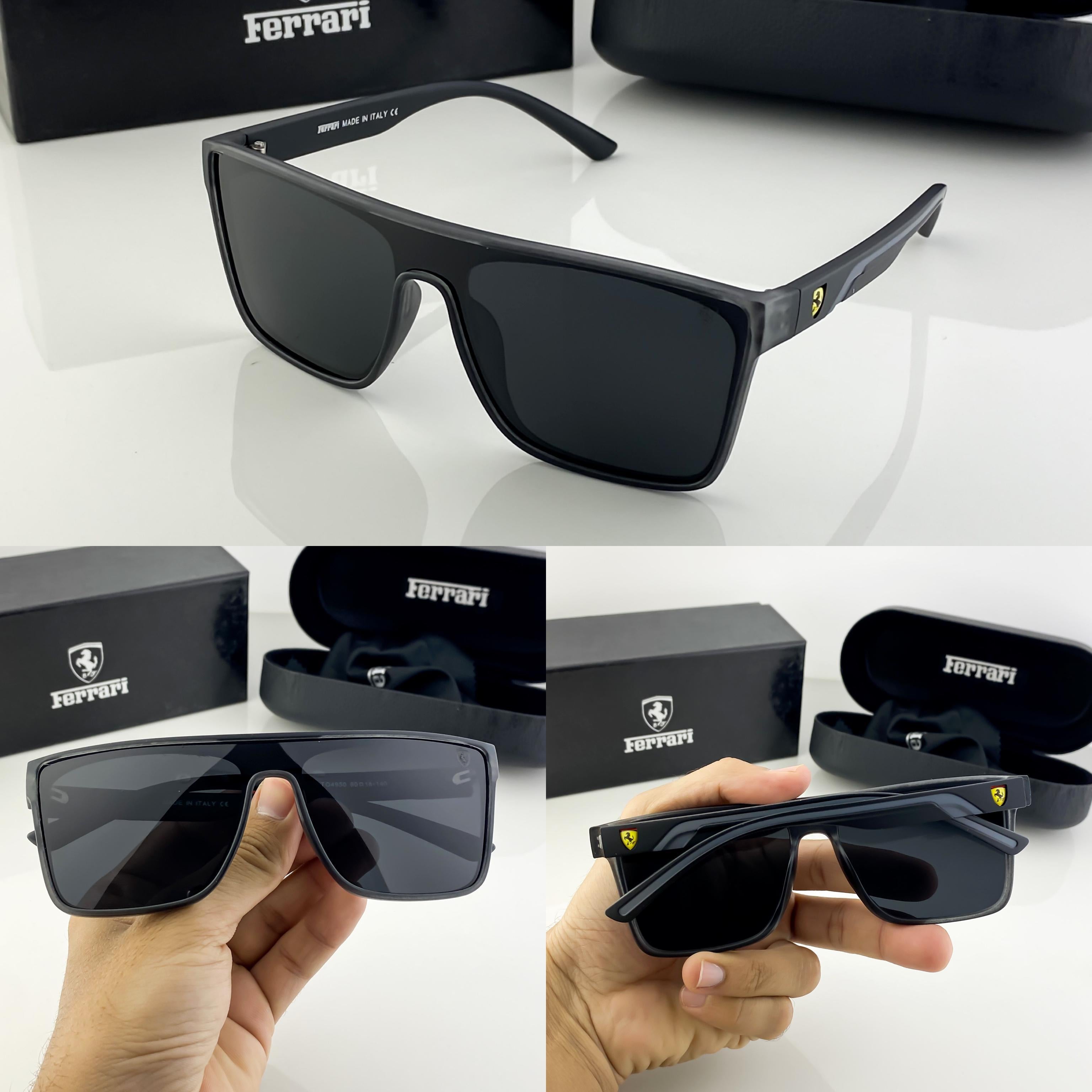 FER GREY BLACK 4950 B