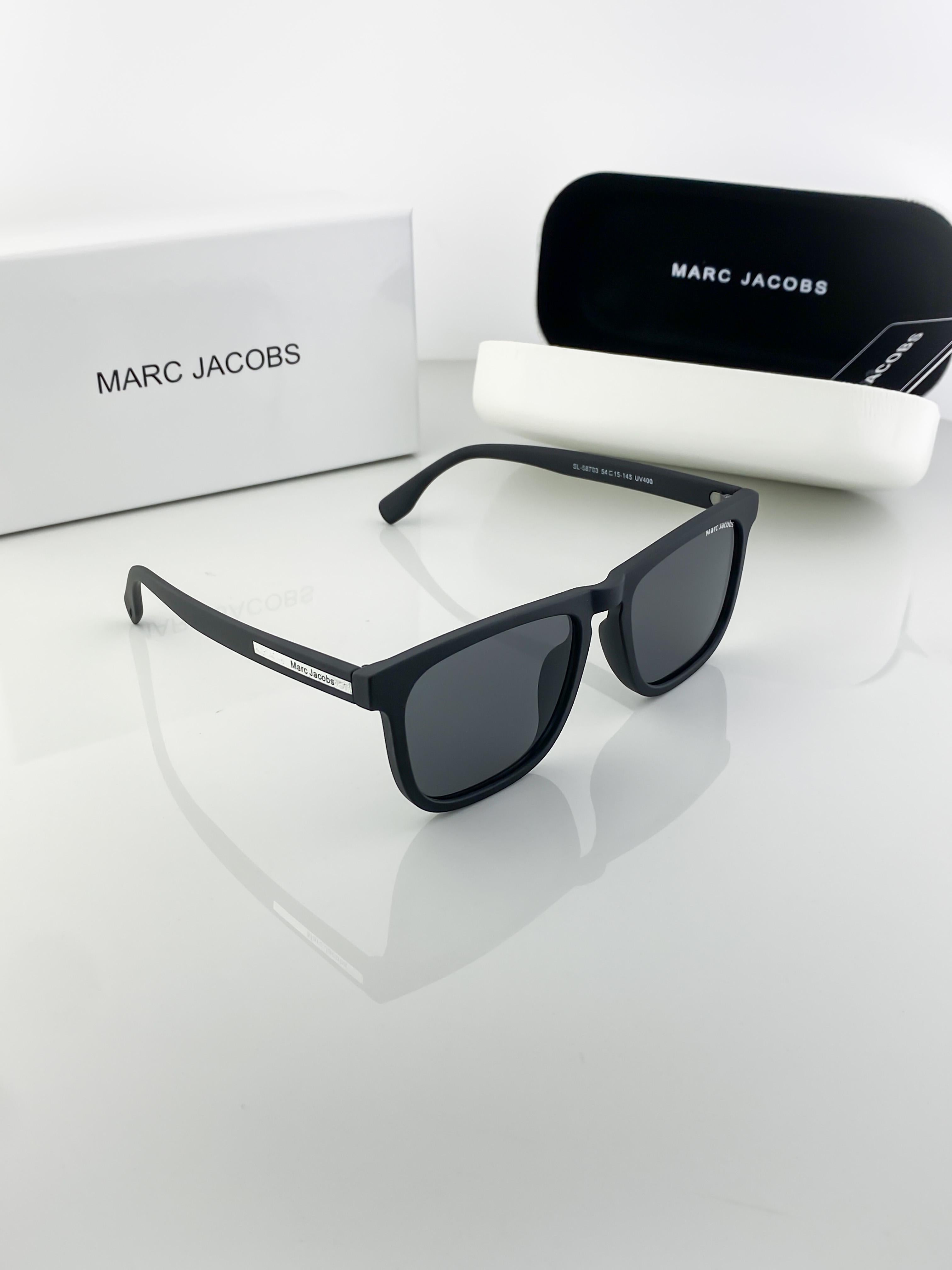 MAR BLACK 58703 B