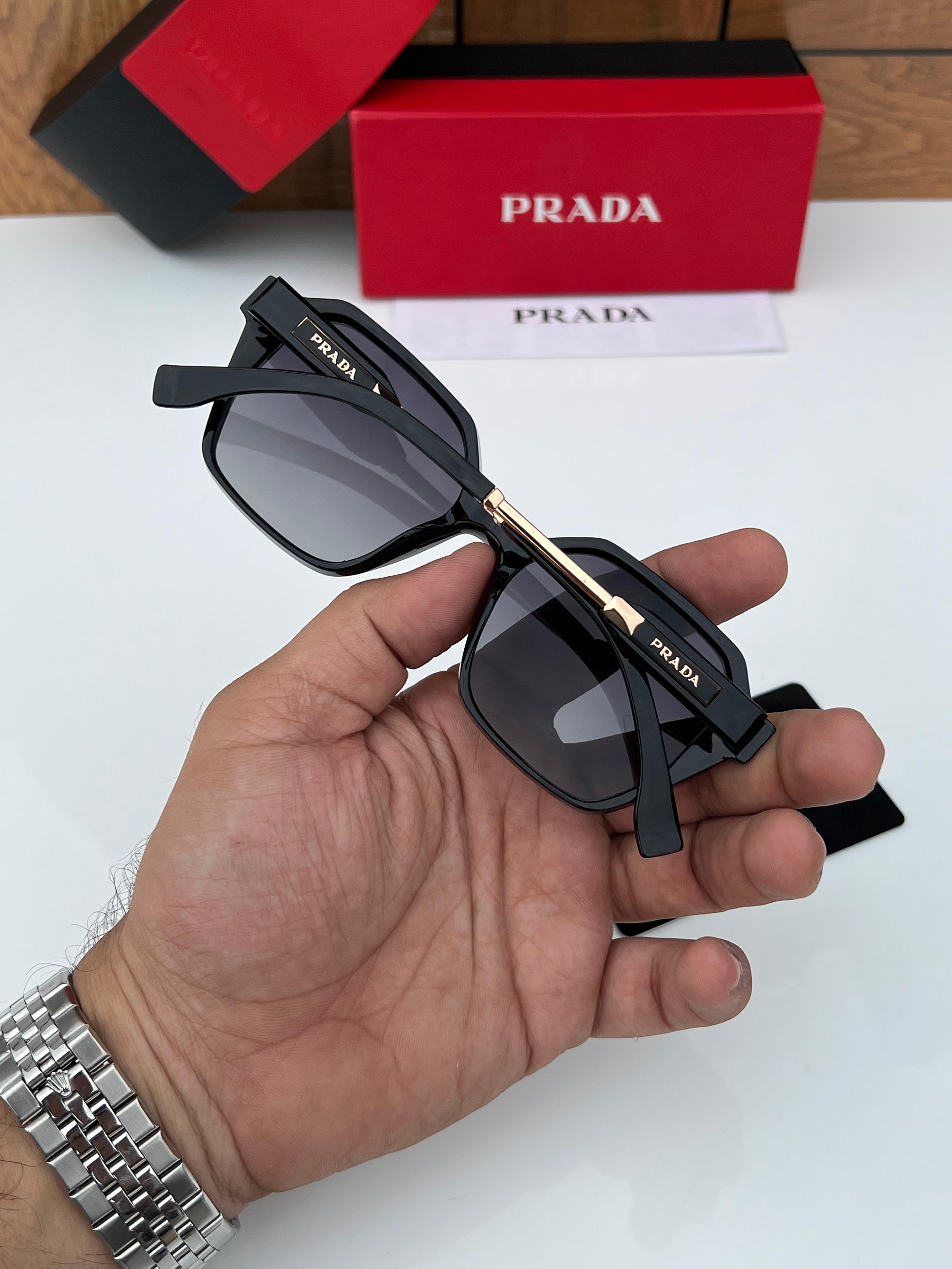 Pra 8429 black  A