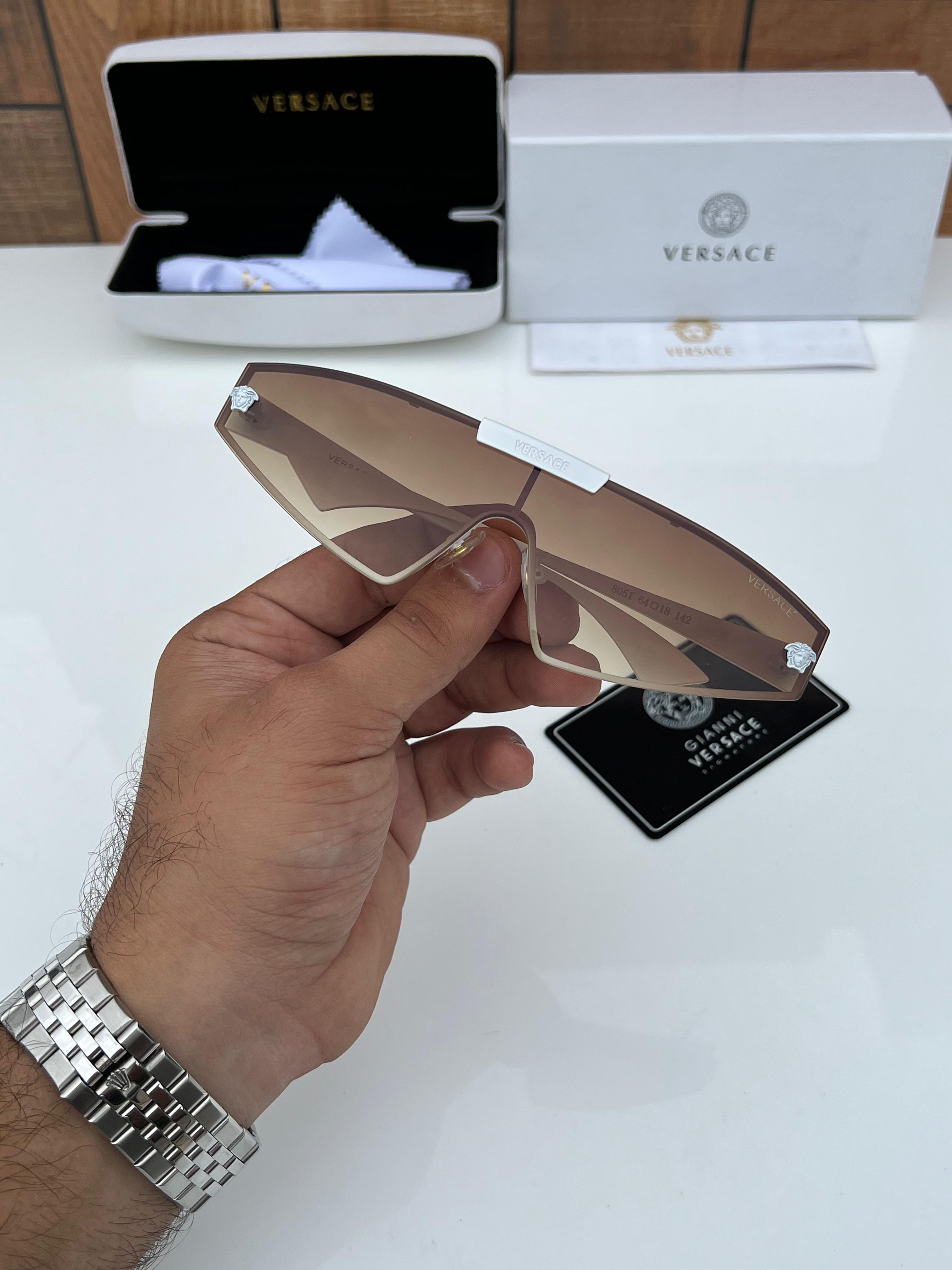 Ver 8051 white brown A