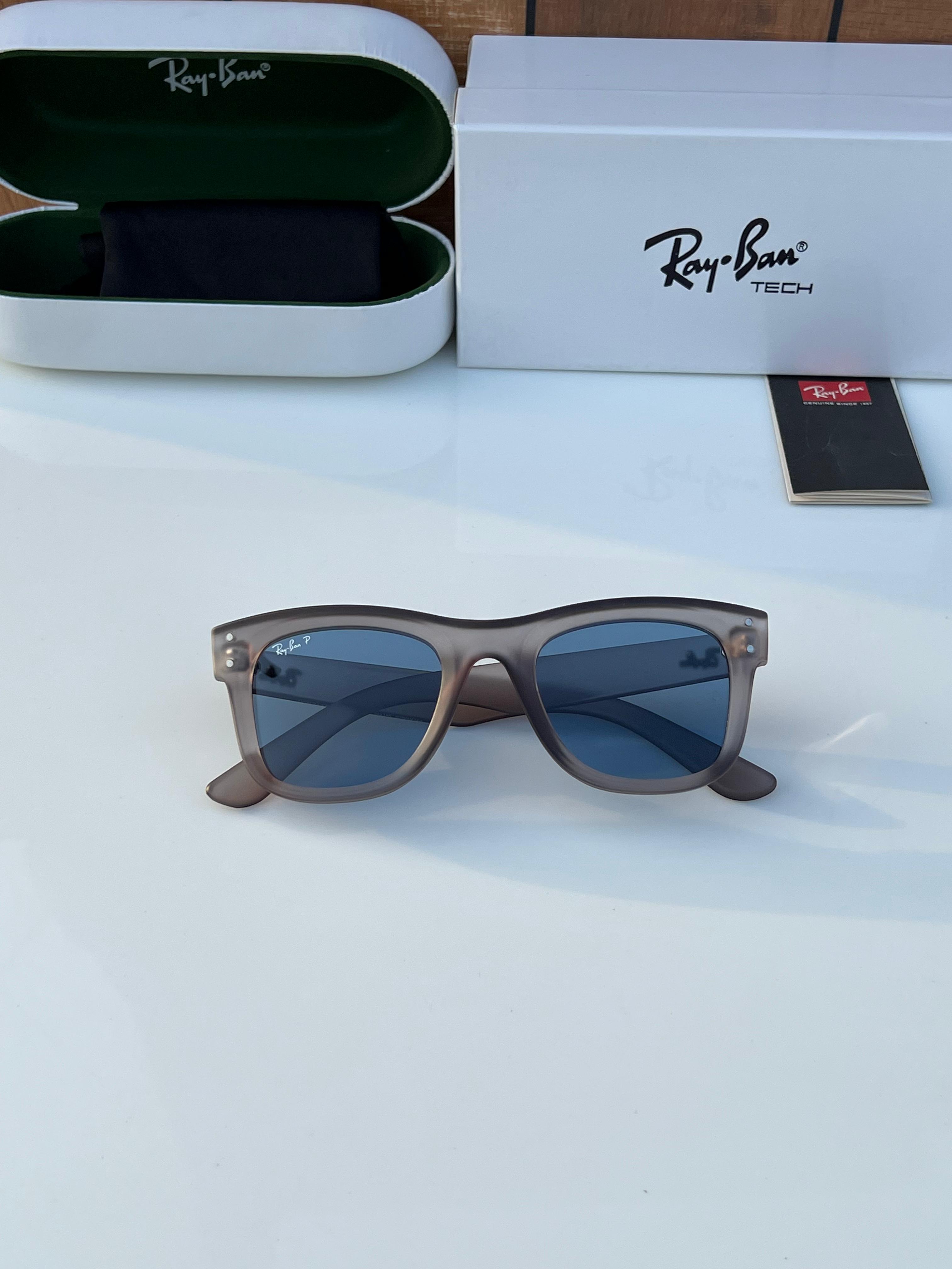 Ray 0502 grey blue A