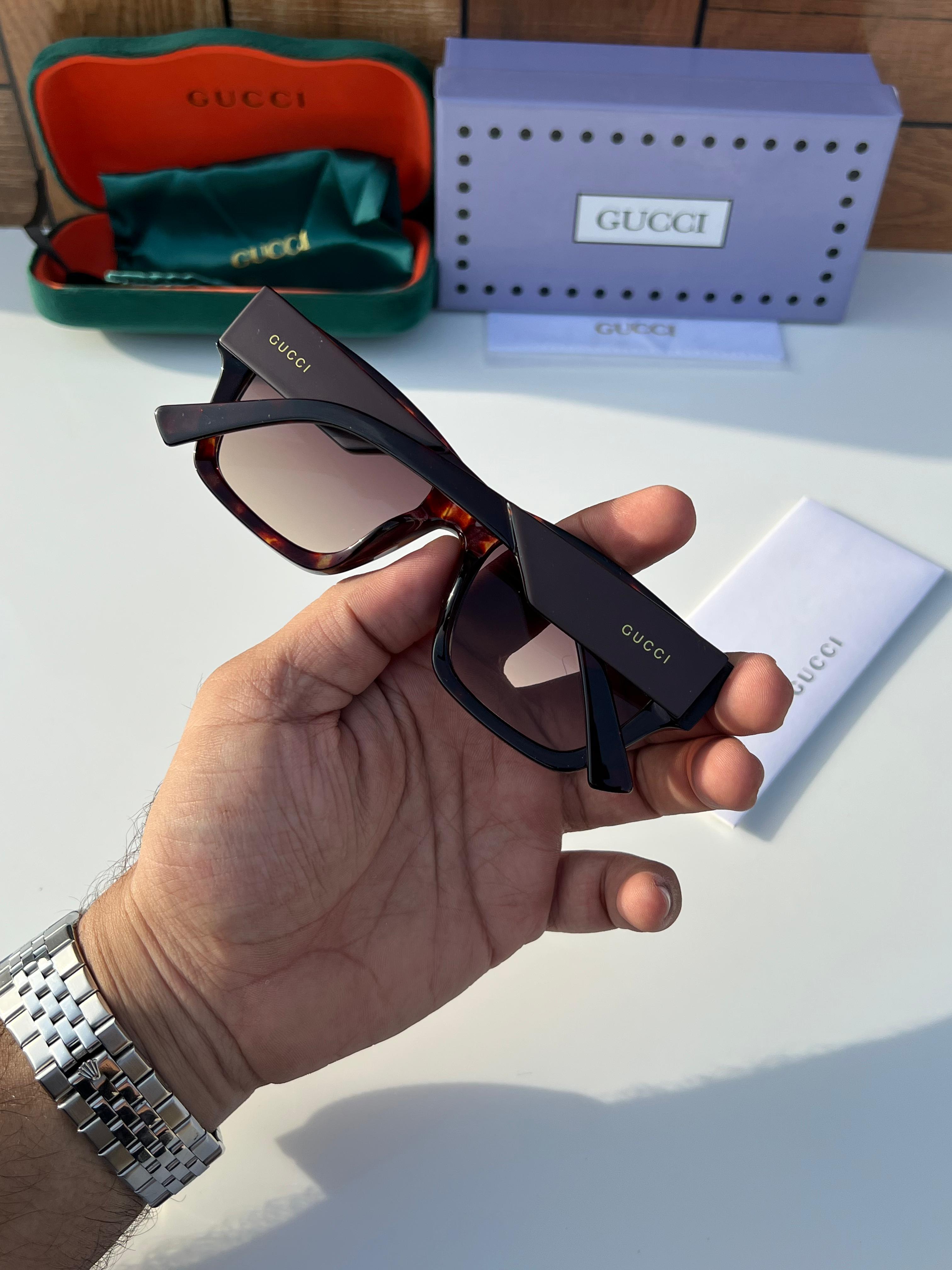 Gui 1668 tiger brown A