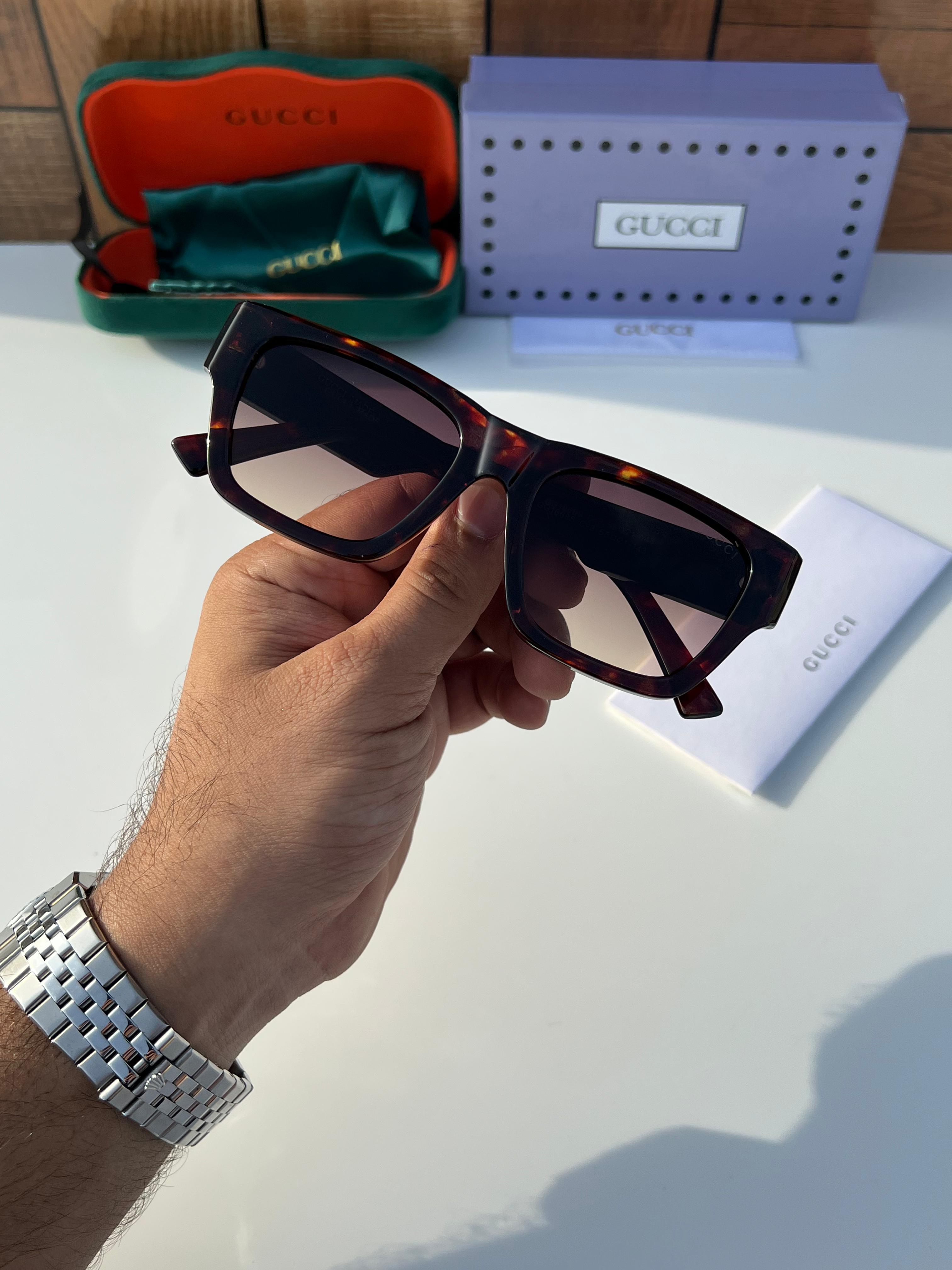 Gui 1668 tiger brown A