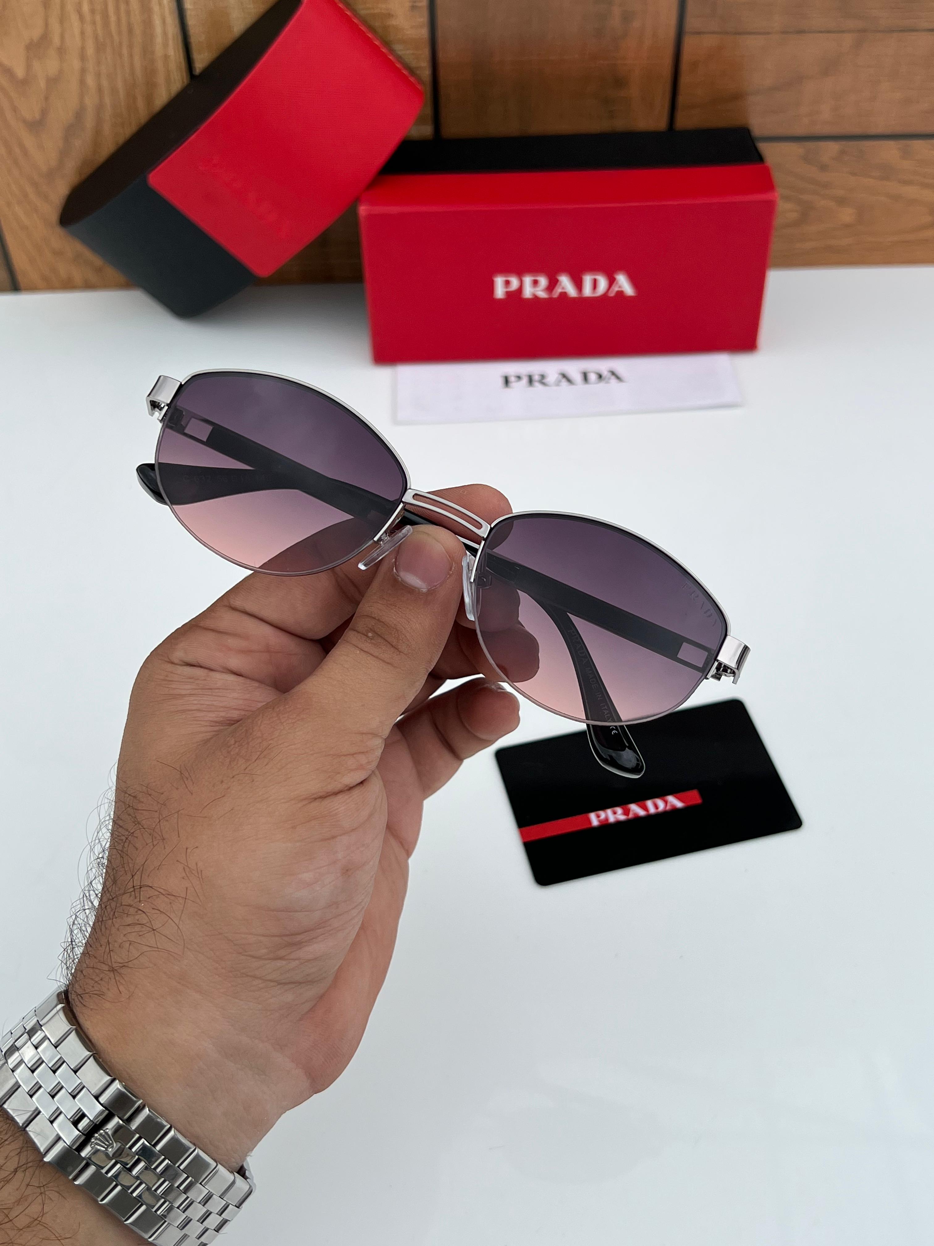 Pra 632 silver wine
