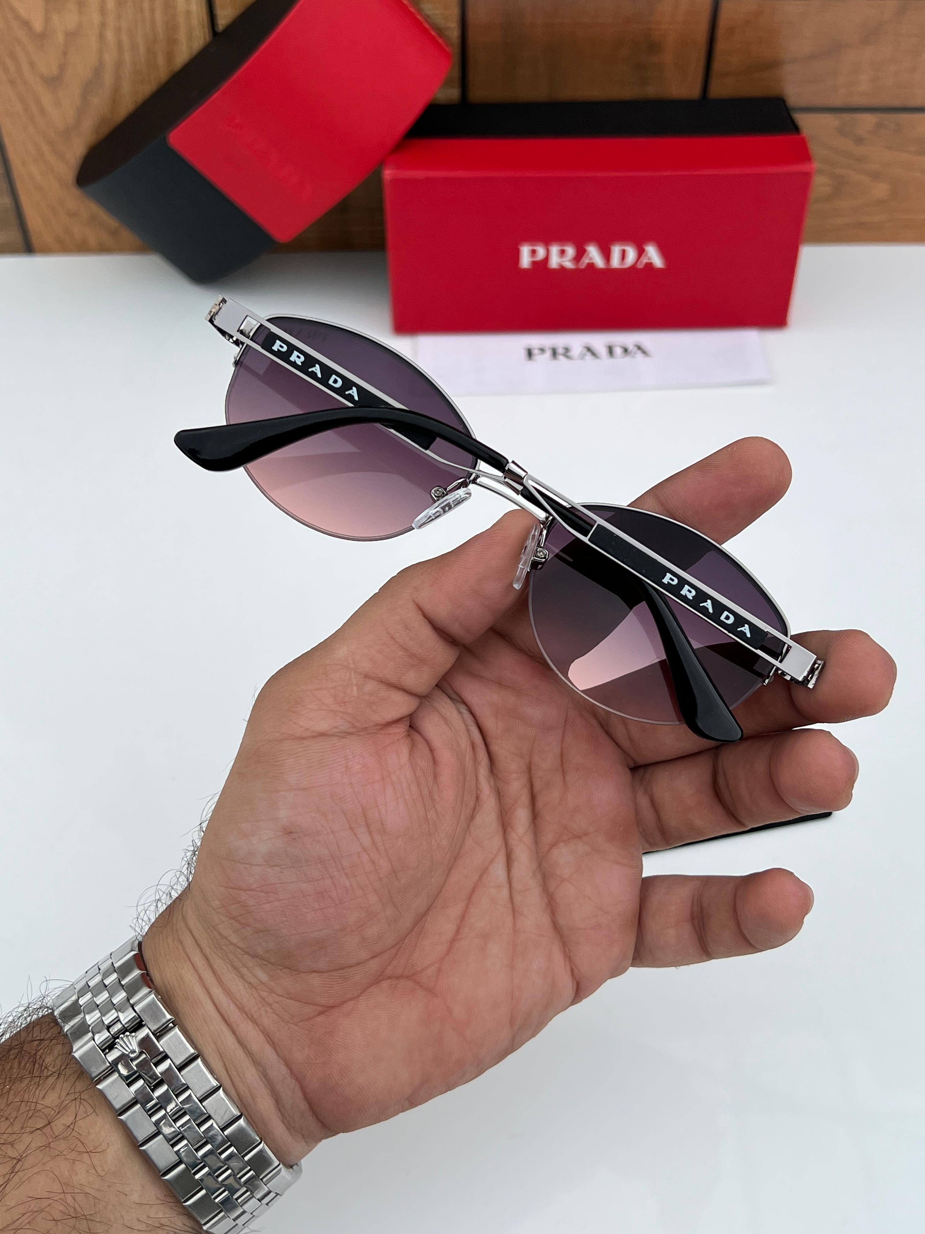 Pra 632 silver wine