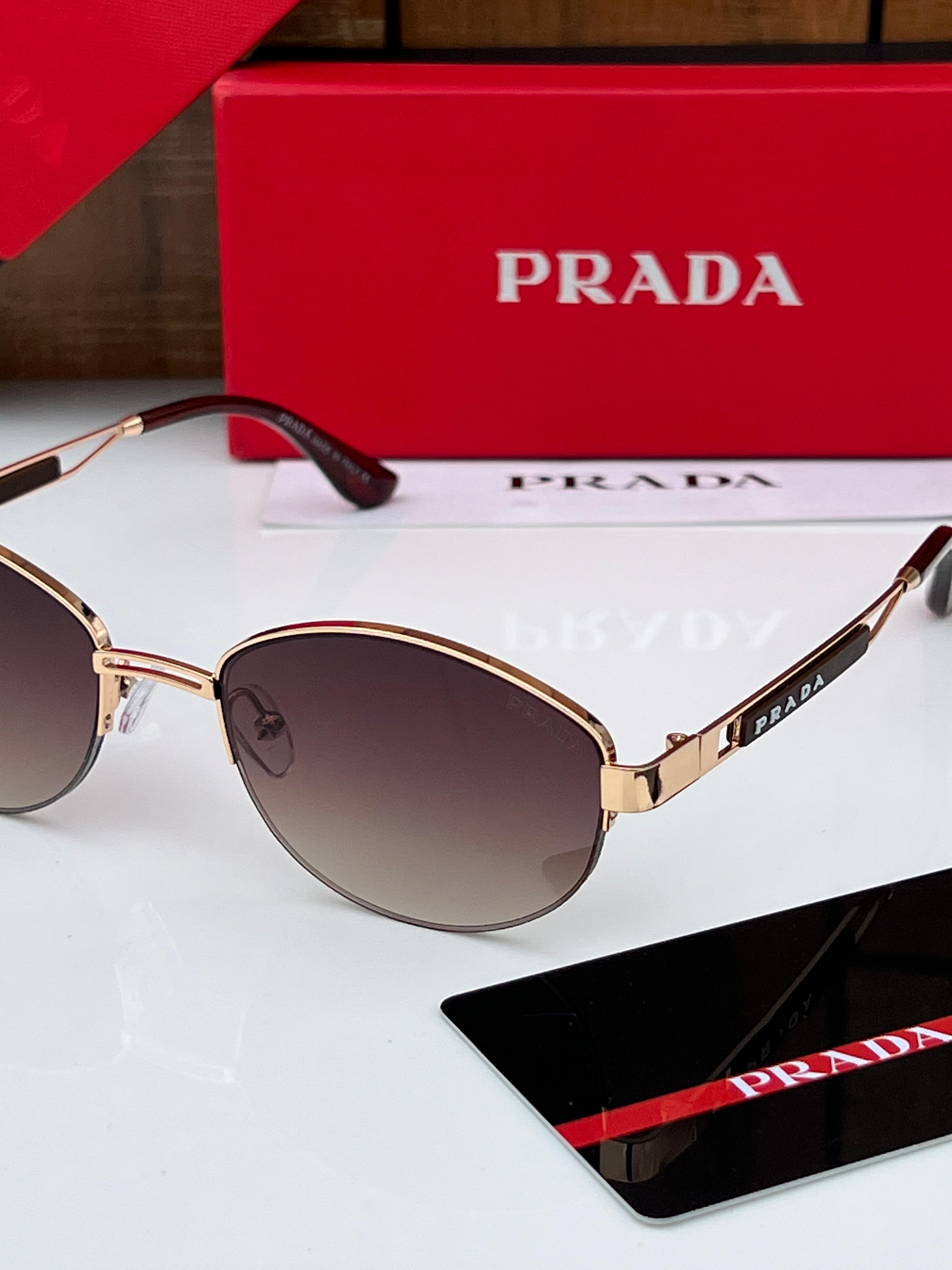 Pra 632 gold brown