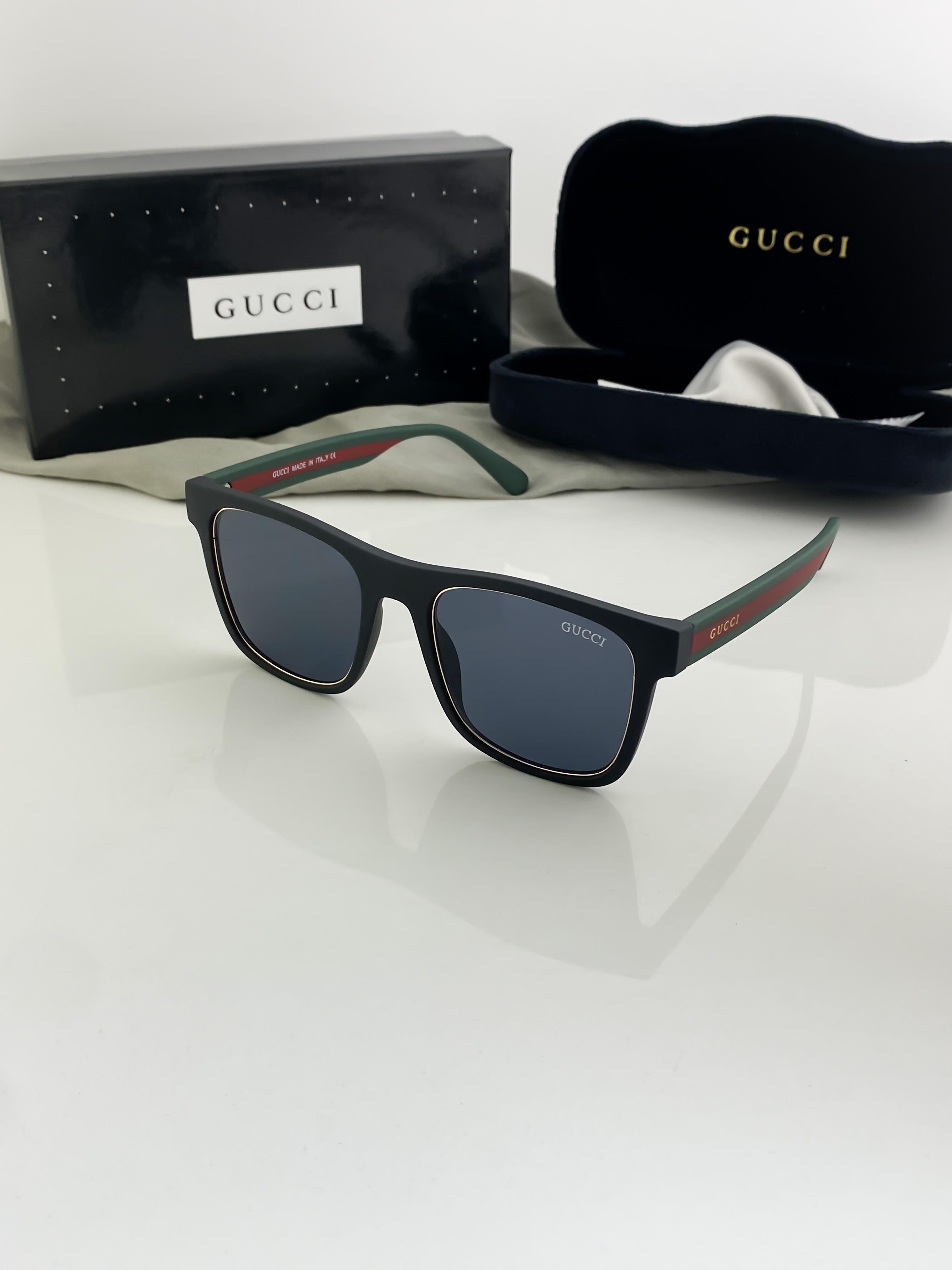 GUC BLACK 2051