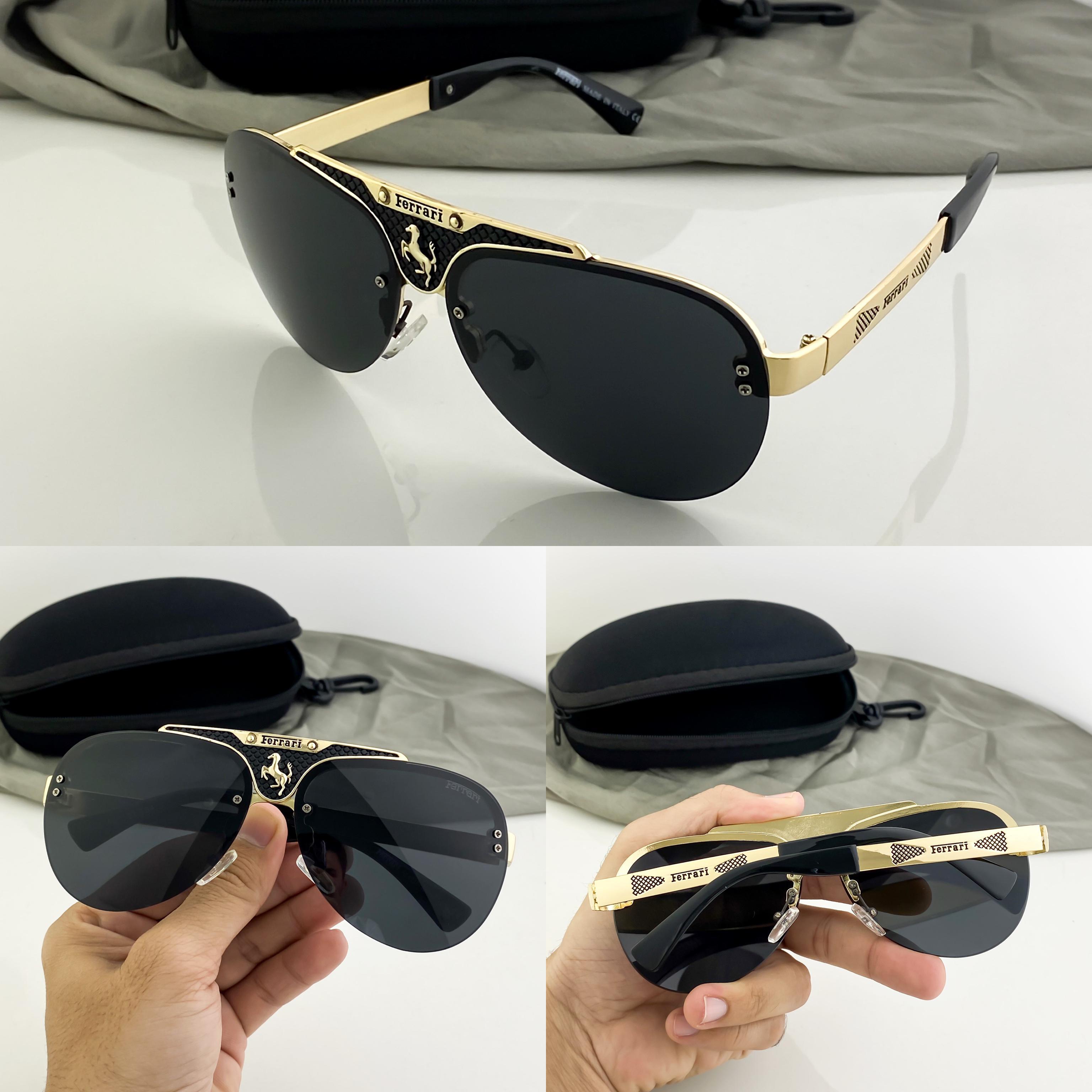 FER  GOLD BLACK 005