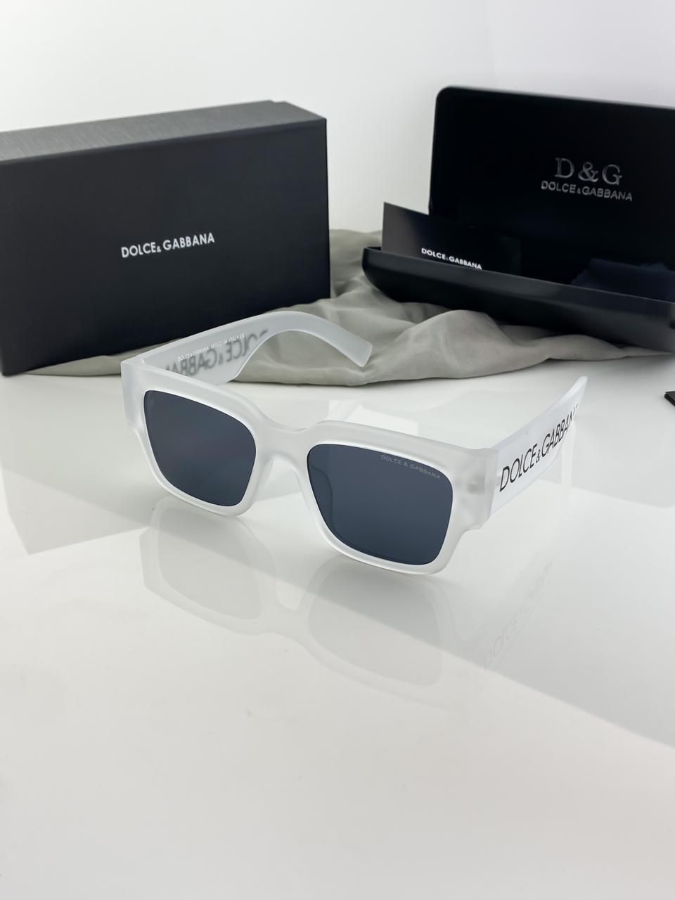 DOLCE A ICE BLACK 6184