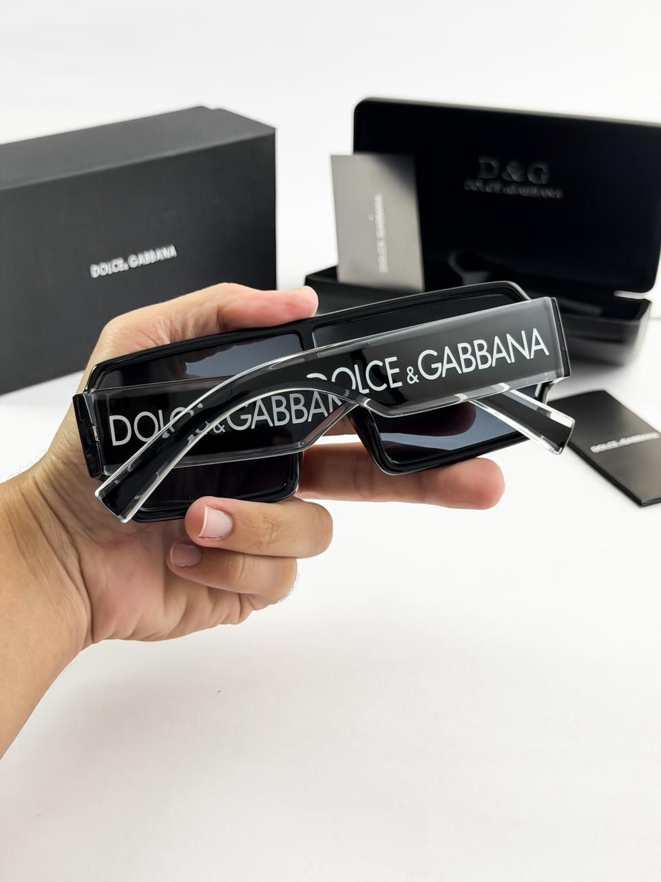 DOL  BLACK 6188