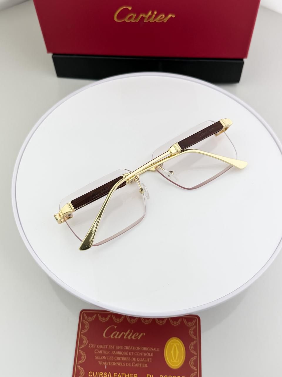 CART  GOLD PLANO 145