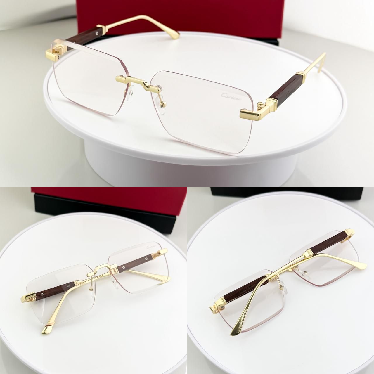 CART  GOLD PLANO 145