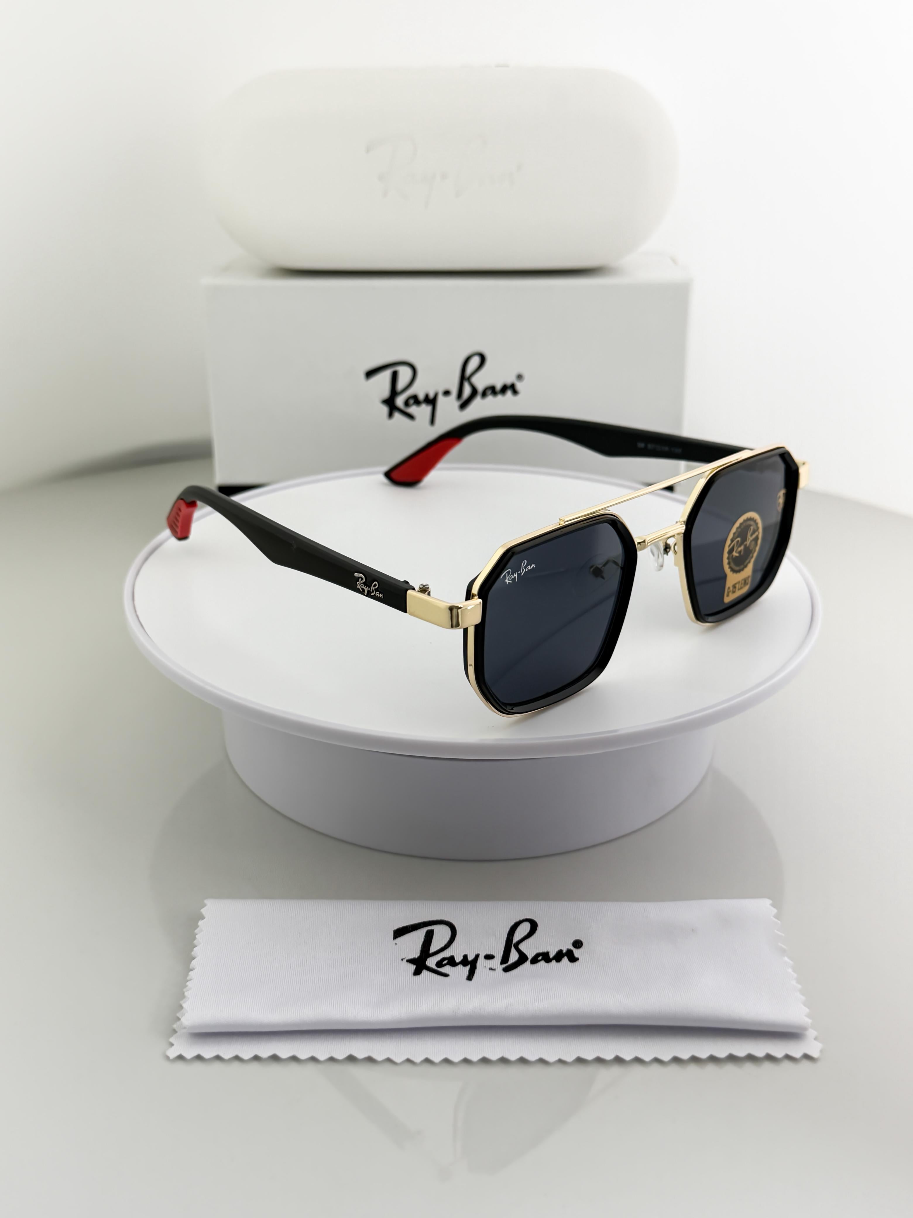 RAY  BLACK 09