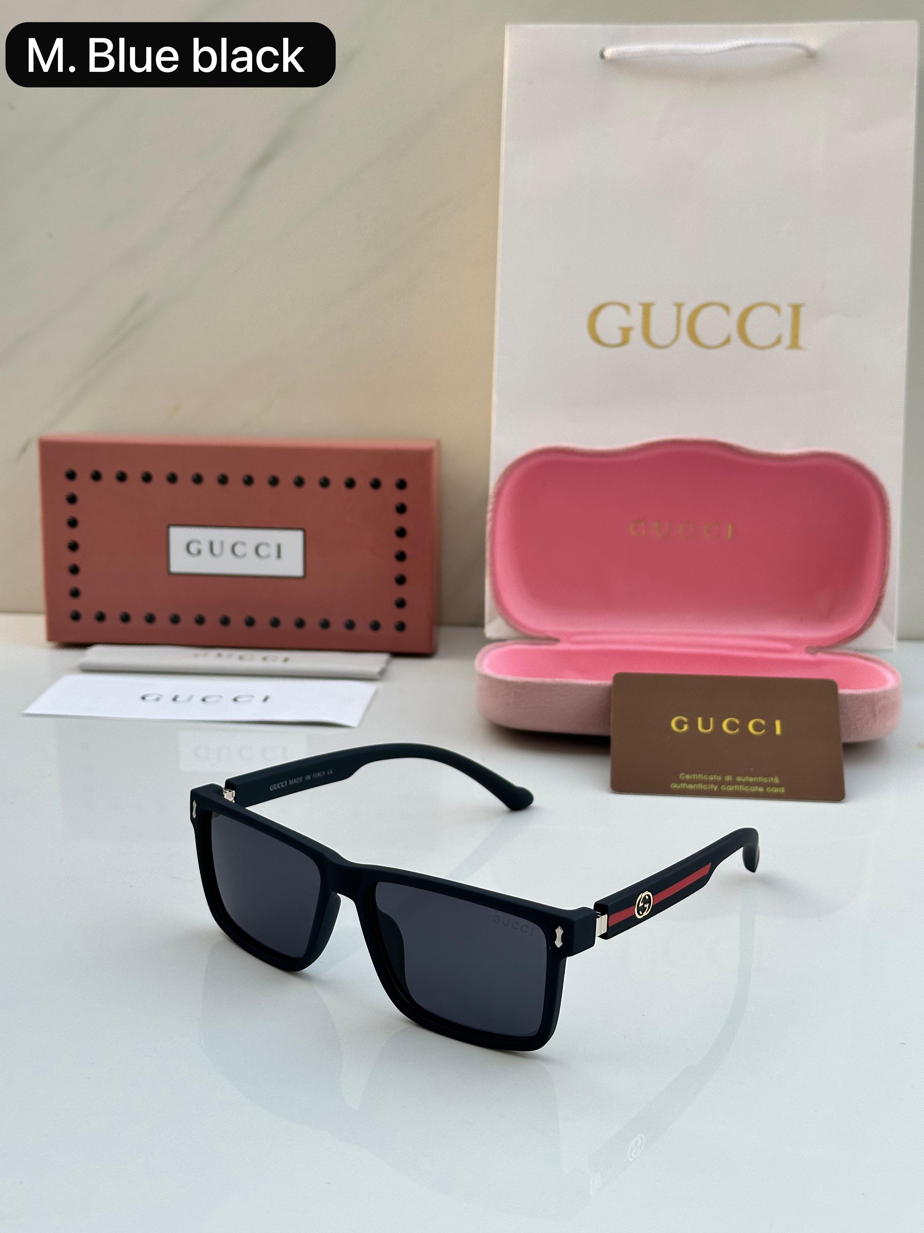 GUC__CI SUNGLASSES