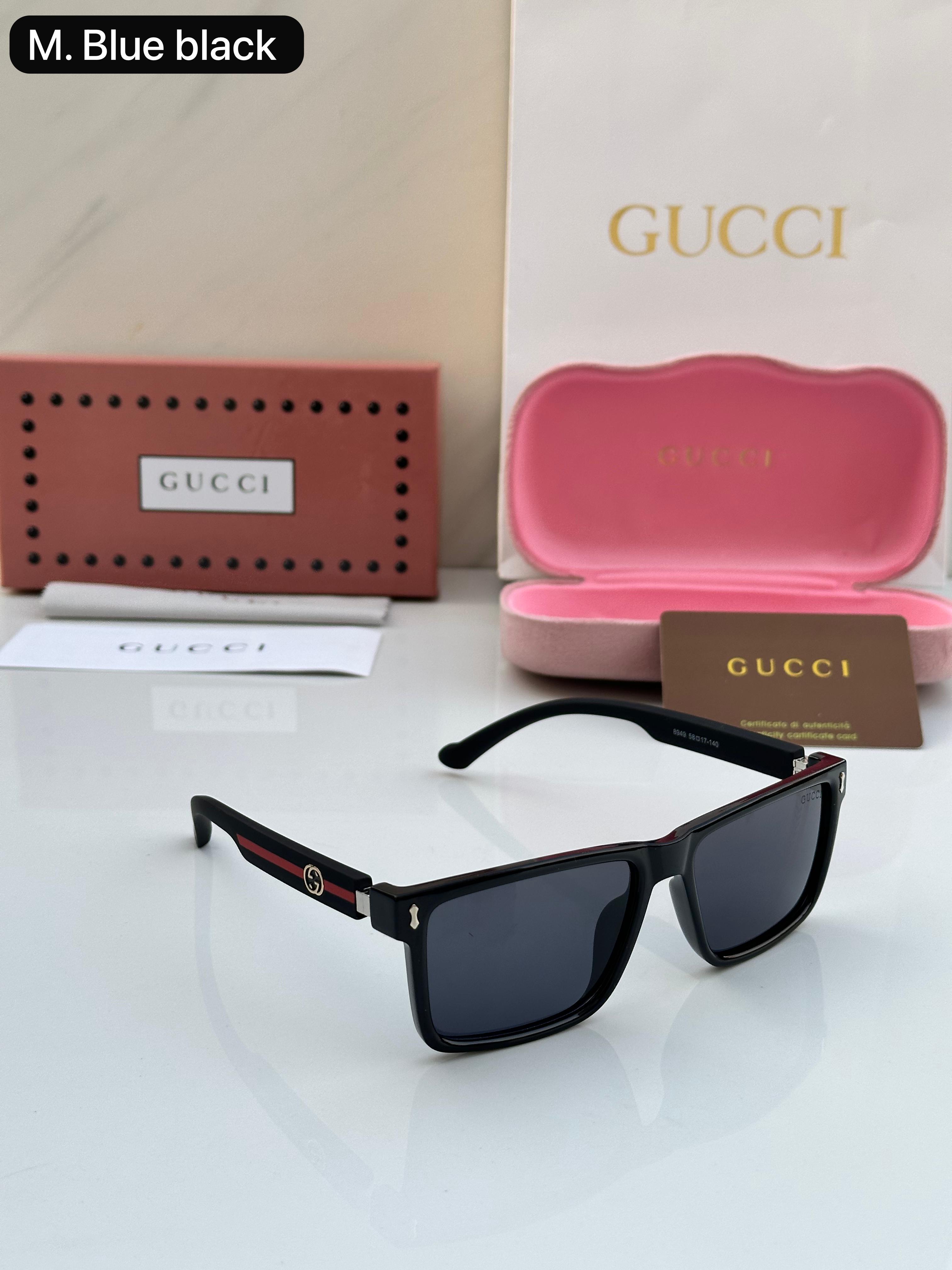 GUC__CI SUNGLASSES