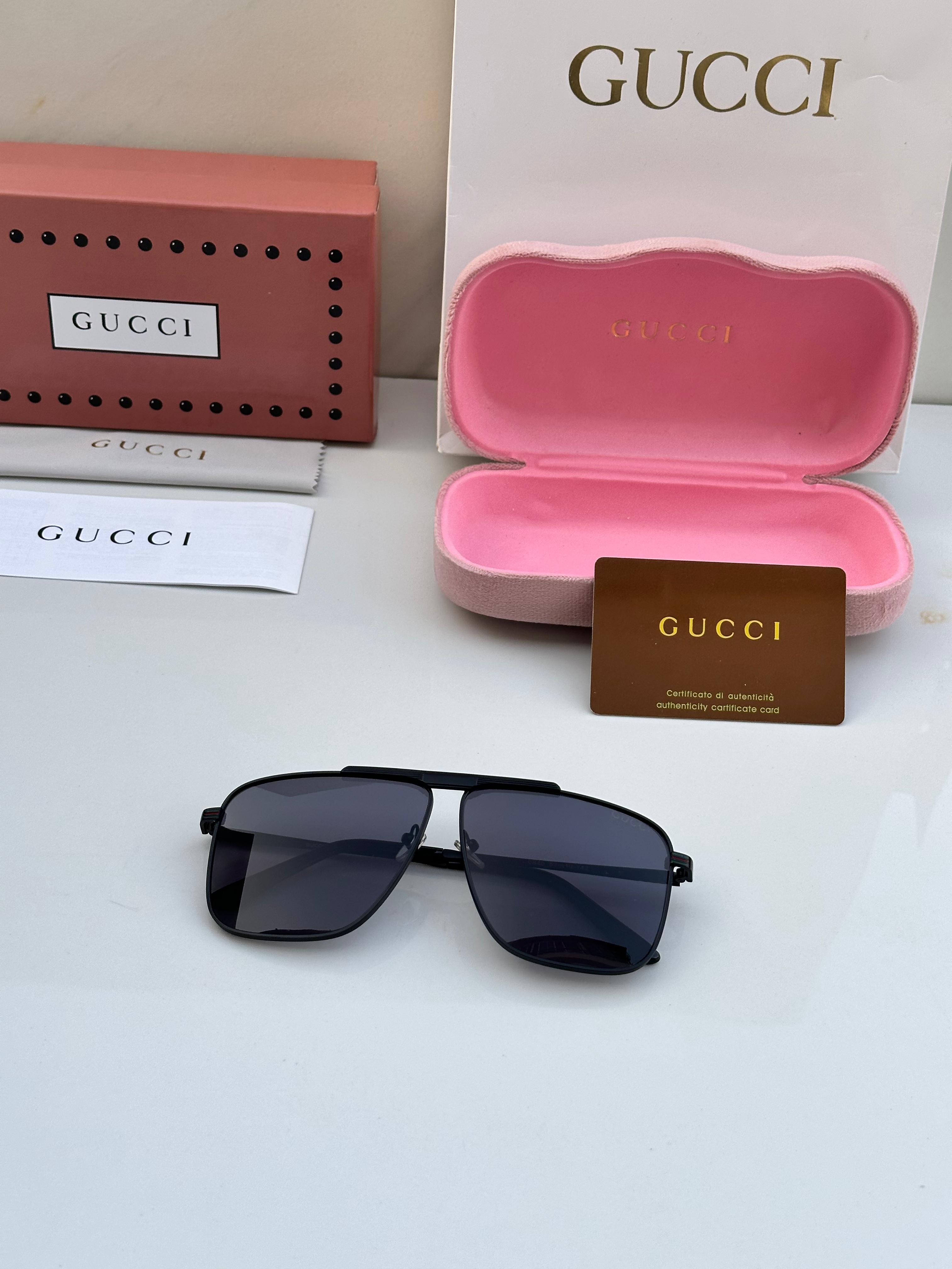 GUC__CI SUNGLASSES