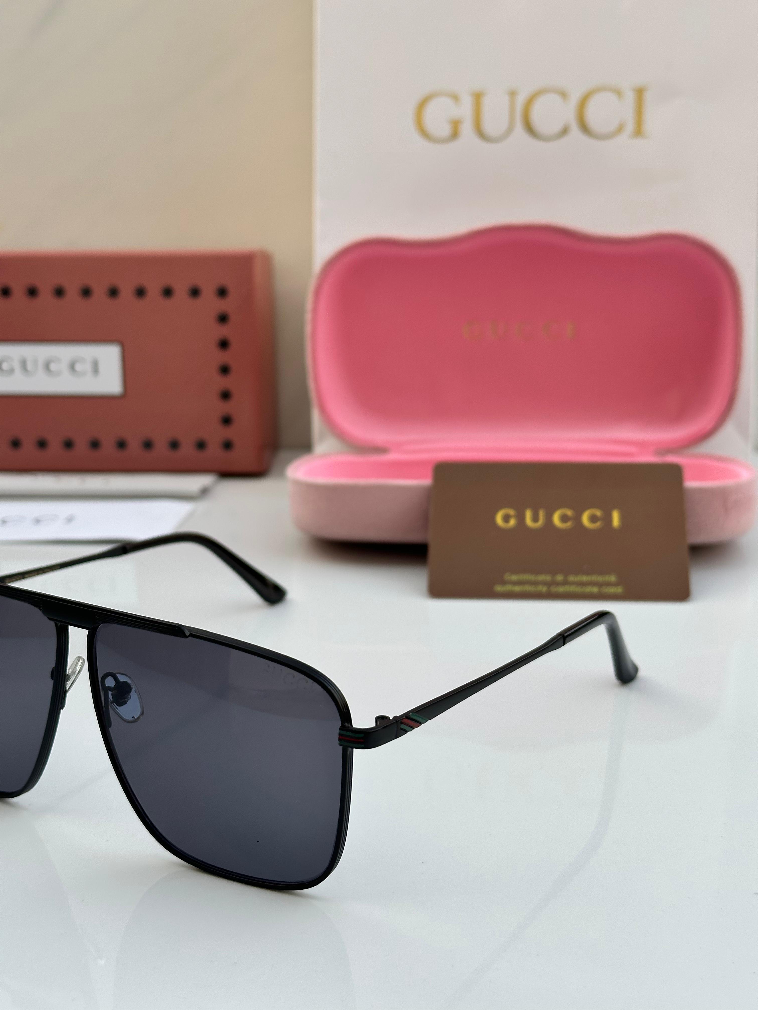 GUC__CI SUNGLASSES
