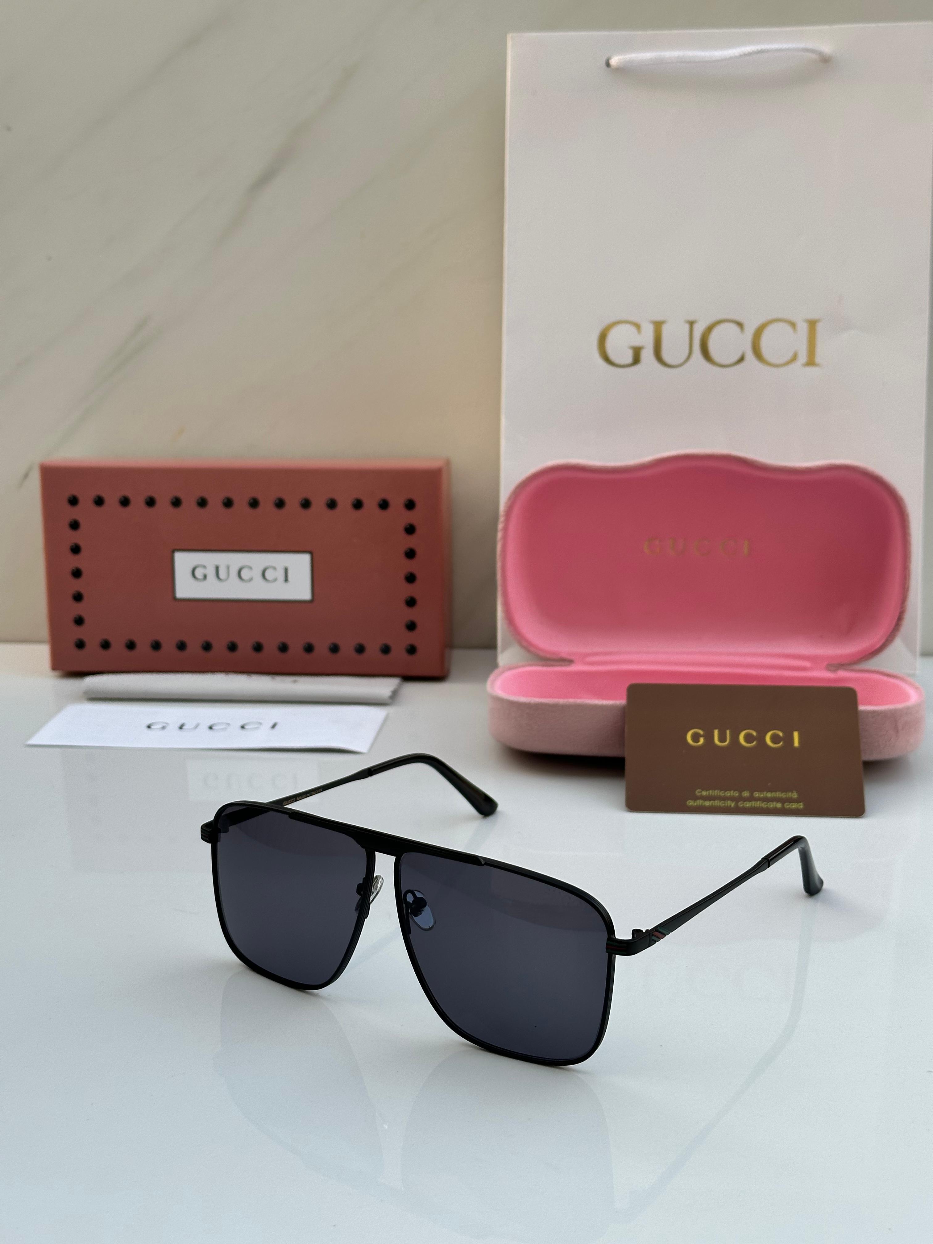 GUC__CI SUNGLASSES