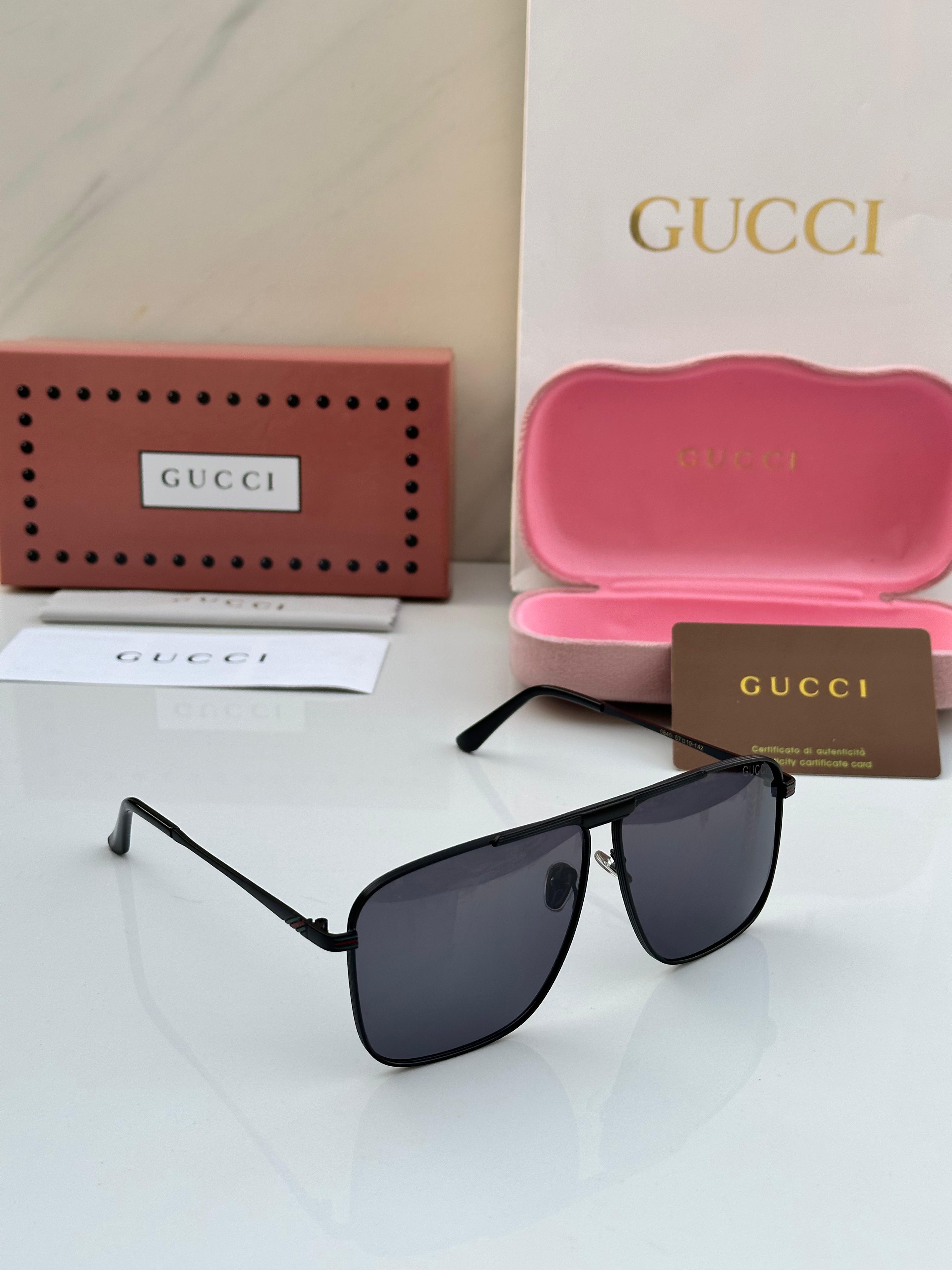 GUC__CI SUNGLASSES