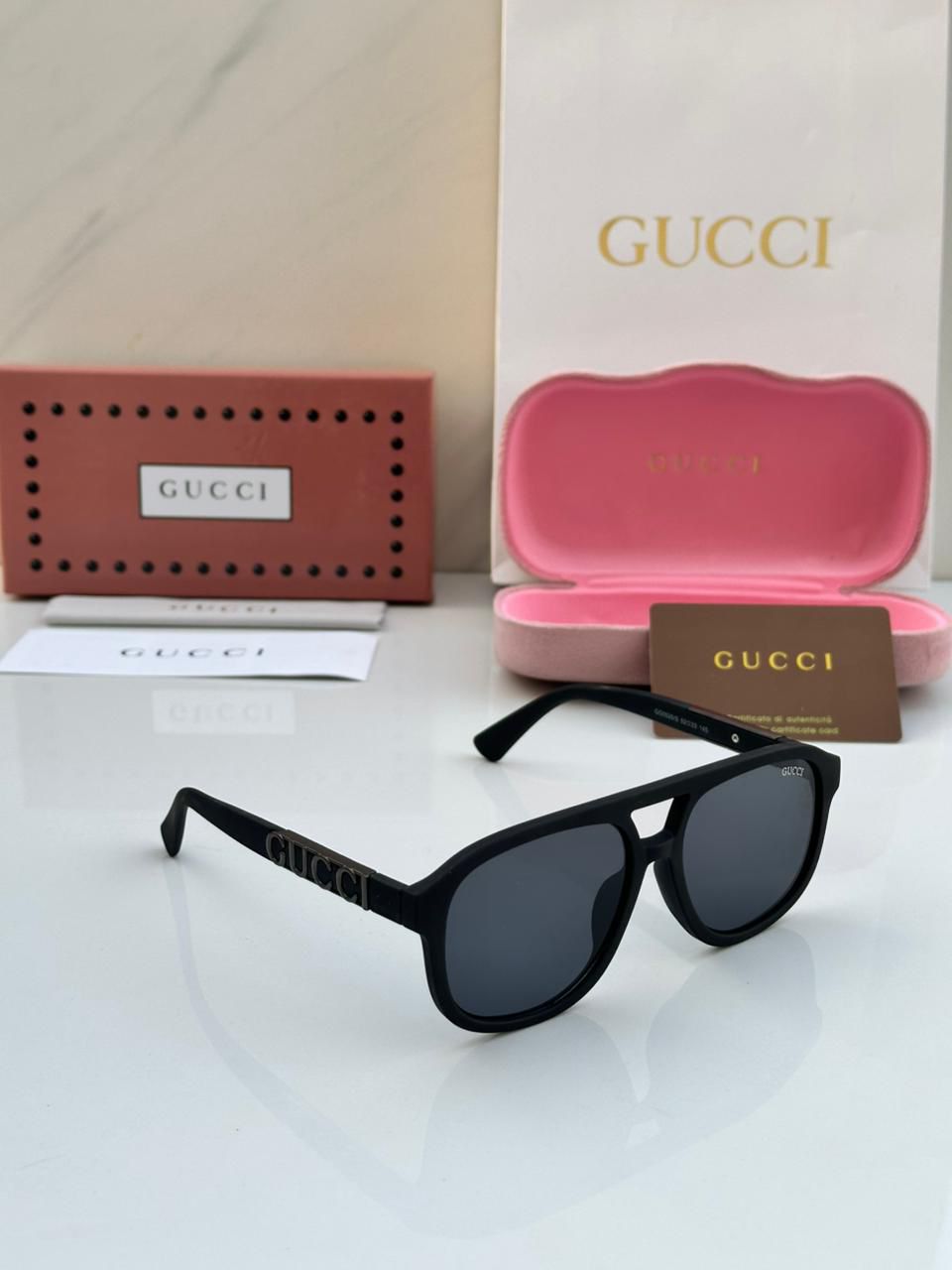 GU__CCI SUNGLAS