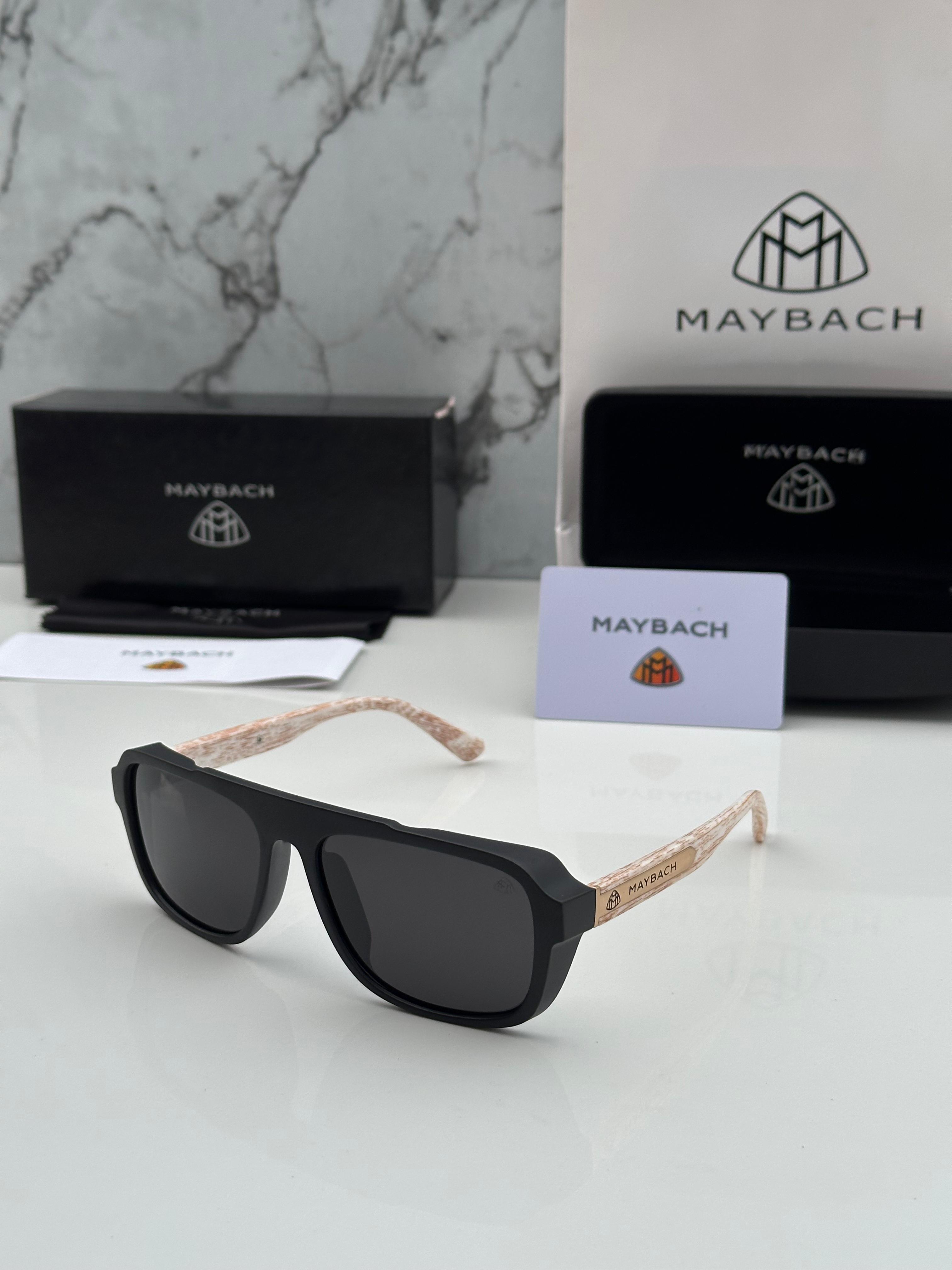 MAY__BACH SUNGLAS